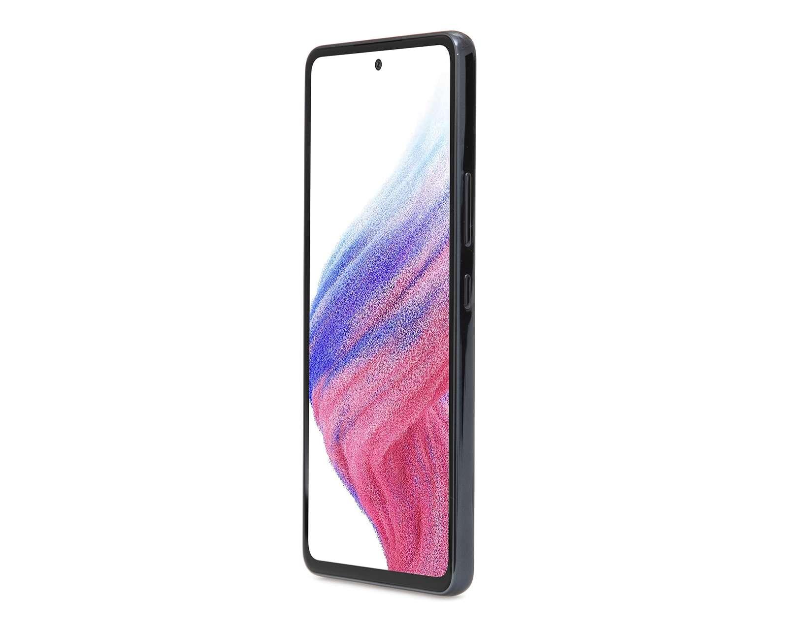 Foto 5 pulgar | Foto 4 | Telcel Samsung Galaxy A53 5G 128 GB Negro