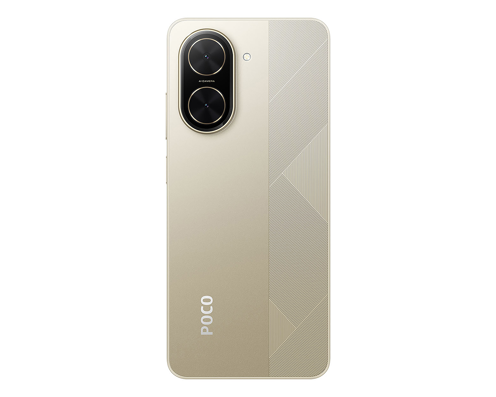 Foto 2 | Foto 2 | Celular Xiaomi Poco C71 Liberado 128 GB Oro