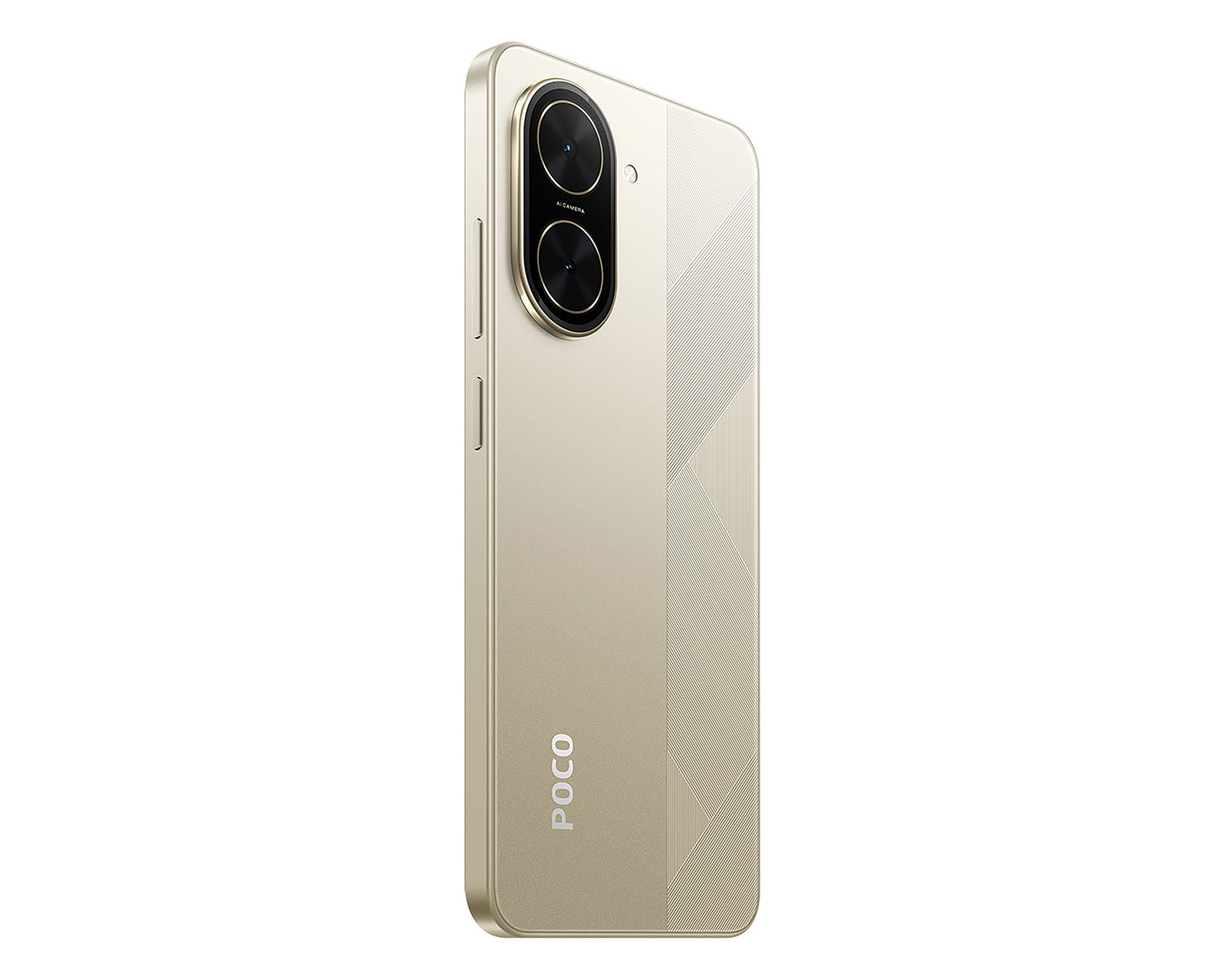 Foto 4 | Foto 4 | Celular Xiaomi Poco C71 Liberado 128 GB Oro