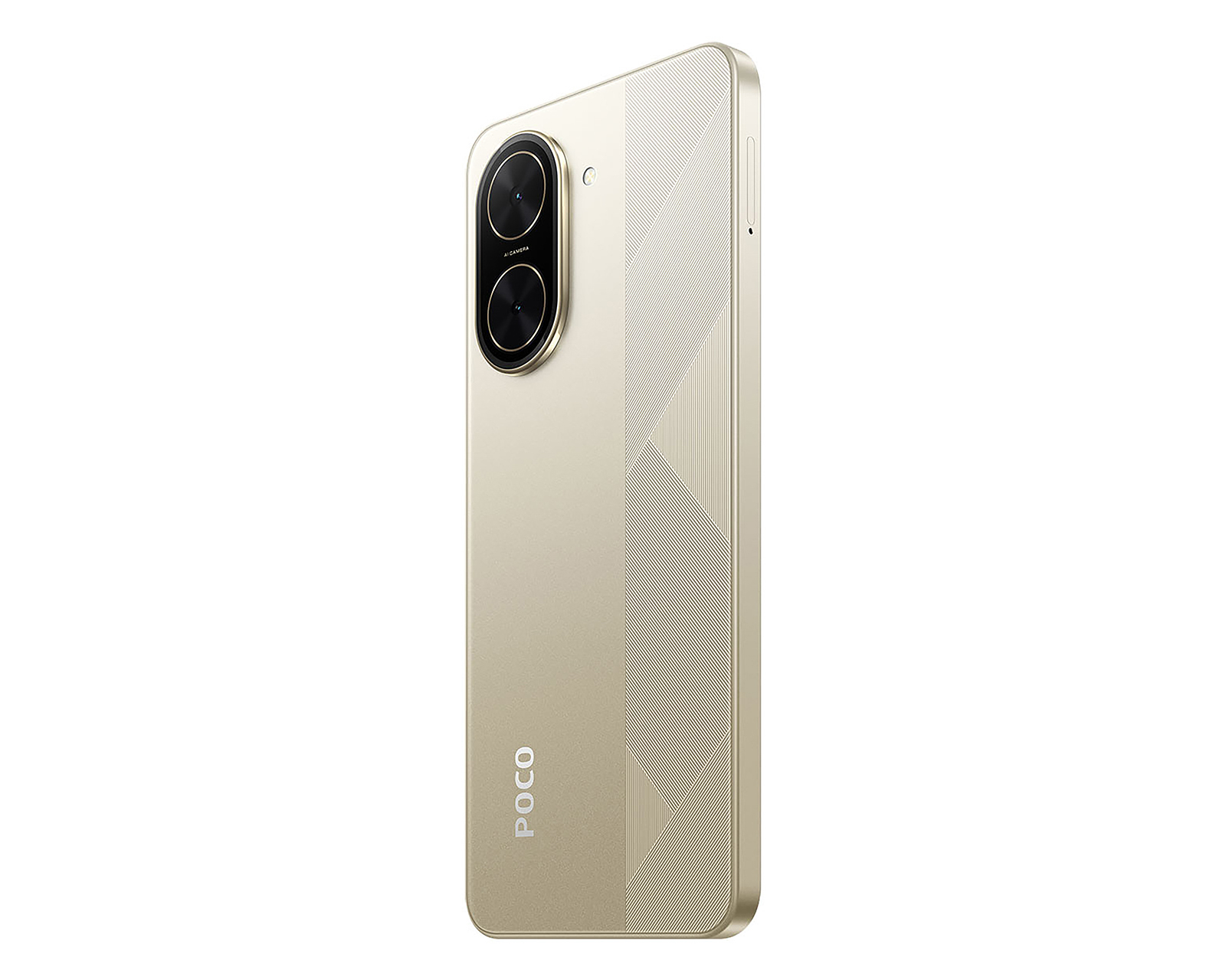 Foto 5 | Foto 5 | Celular Xiaomi Poco C71 Liberado 128 GB Oro