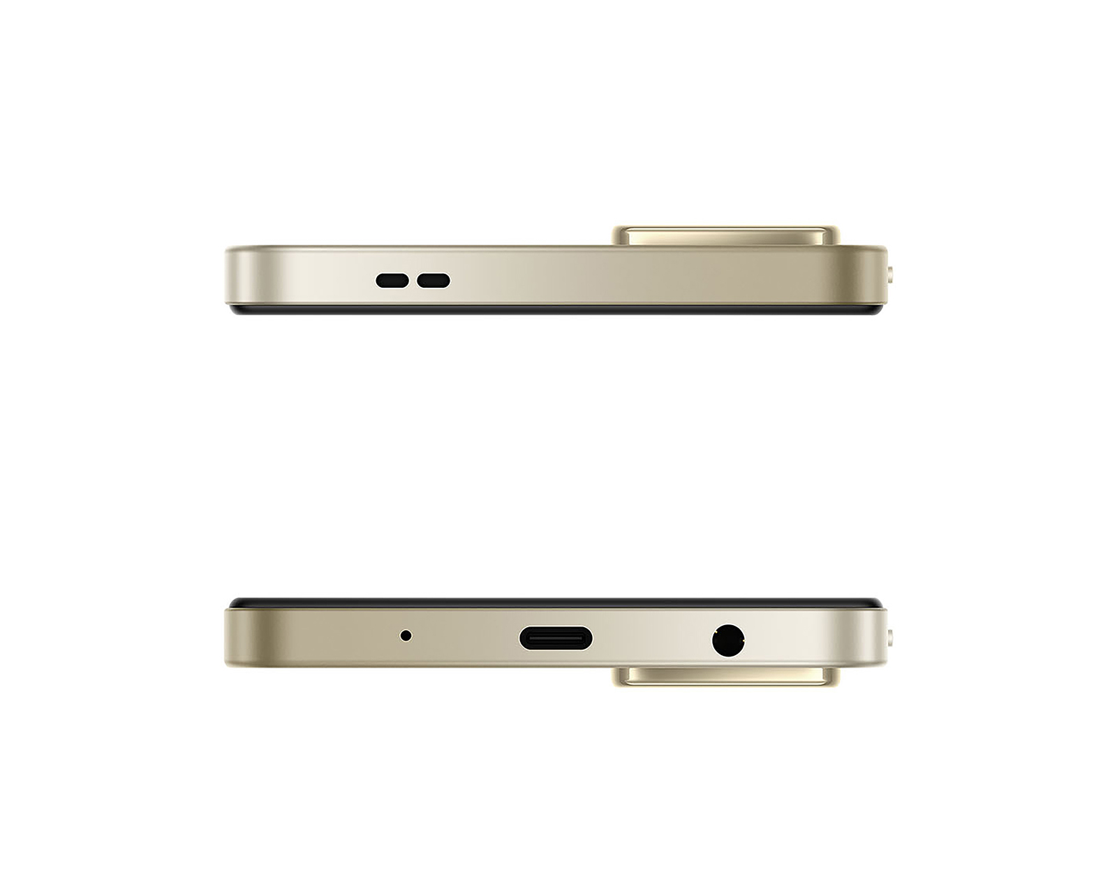 Foto 10 pulgar | Foto 9 | Celular Xiaomi Poco C71 Liberado 128 GB Oro