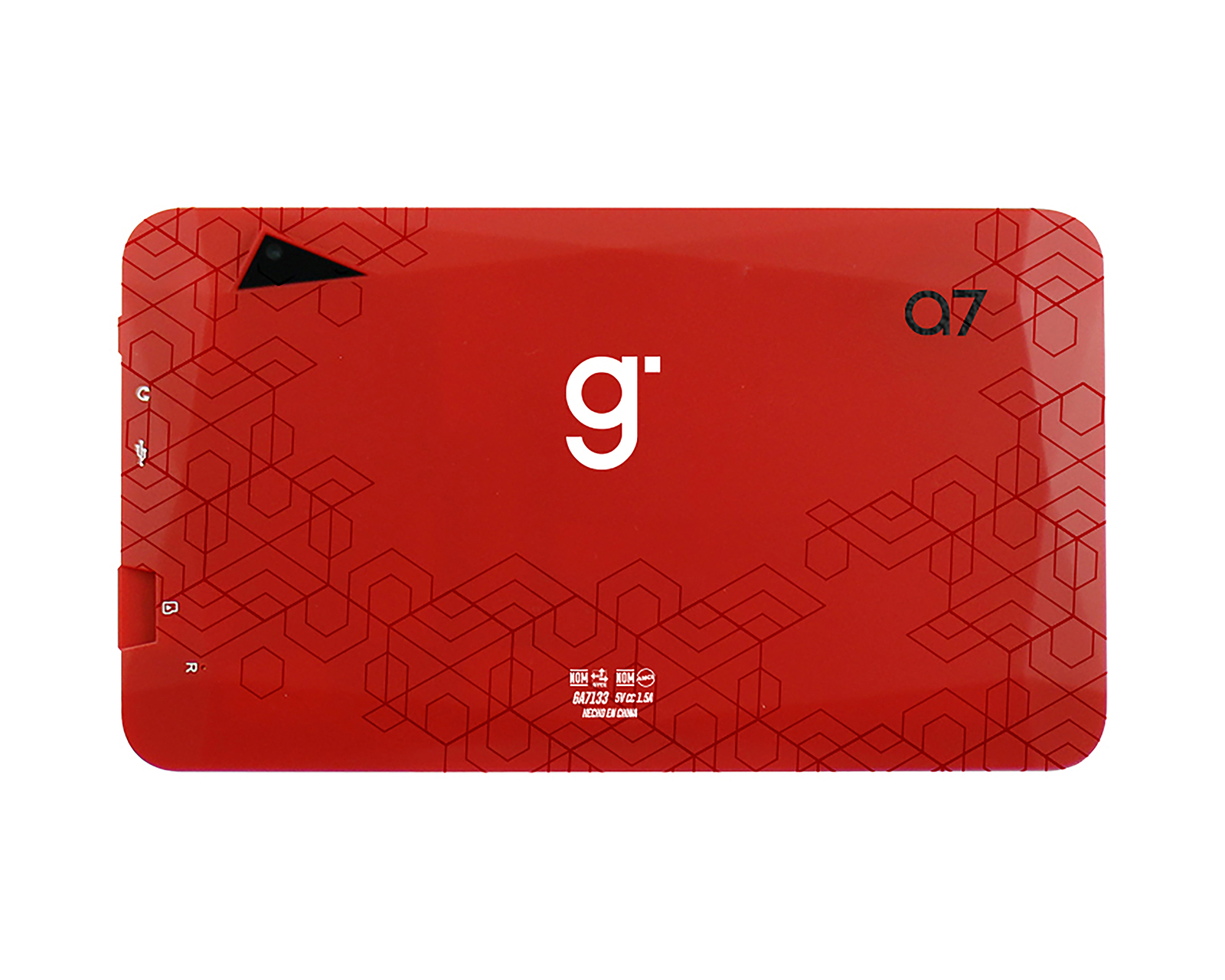 Foto 2 | Foto 2 | Tablet Ghia Notghia-409 A7 7 Pulgadas 32 GB 2 GB RAM