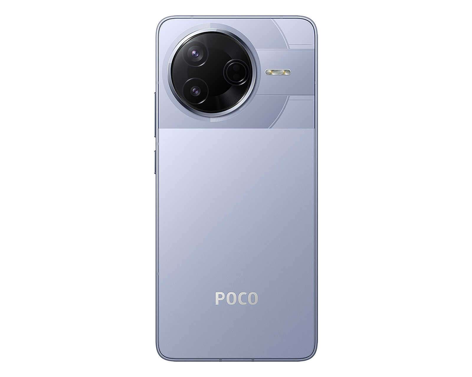 Foto 2 | Foto 2 | Celular Xiaomi Poco F7 Pro Liberado 512 GB Azul