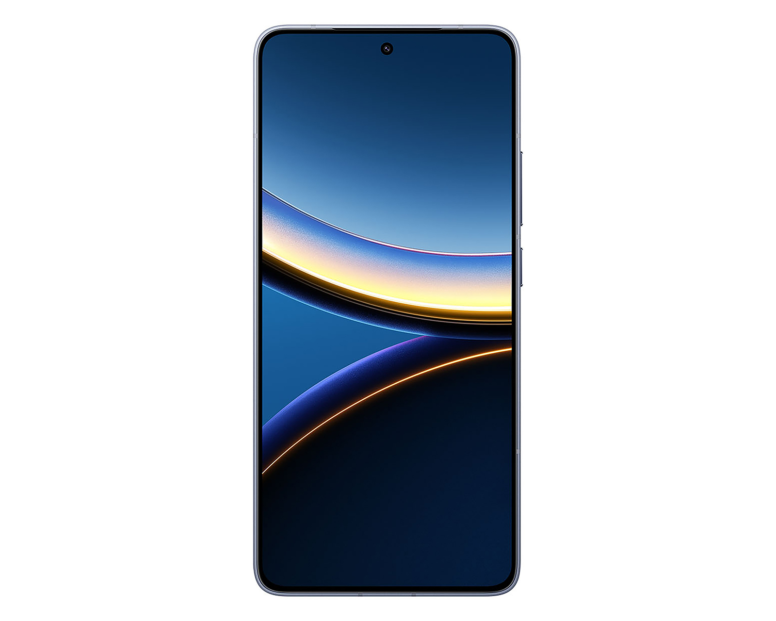 Foto 4 pulgar | Foto 3 | Celular Xiaomi Poco F7 Pro Liberado 512 GB Azul
