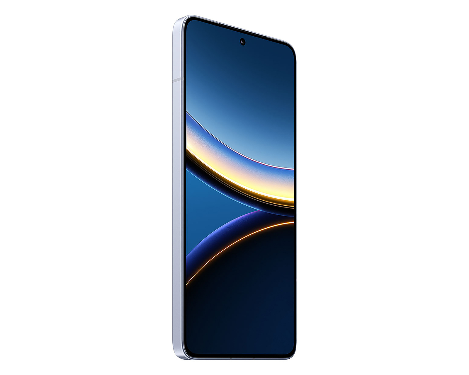 Foto 5 pulgar | Foto 4 | Celular Xiaomi Poco F7 Pro Liberado 512 GB Azul