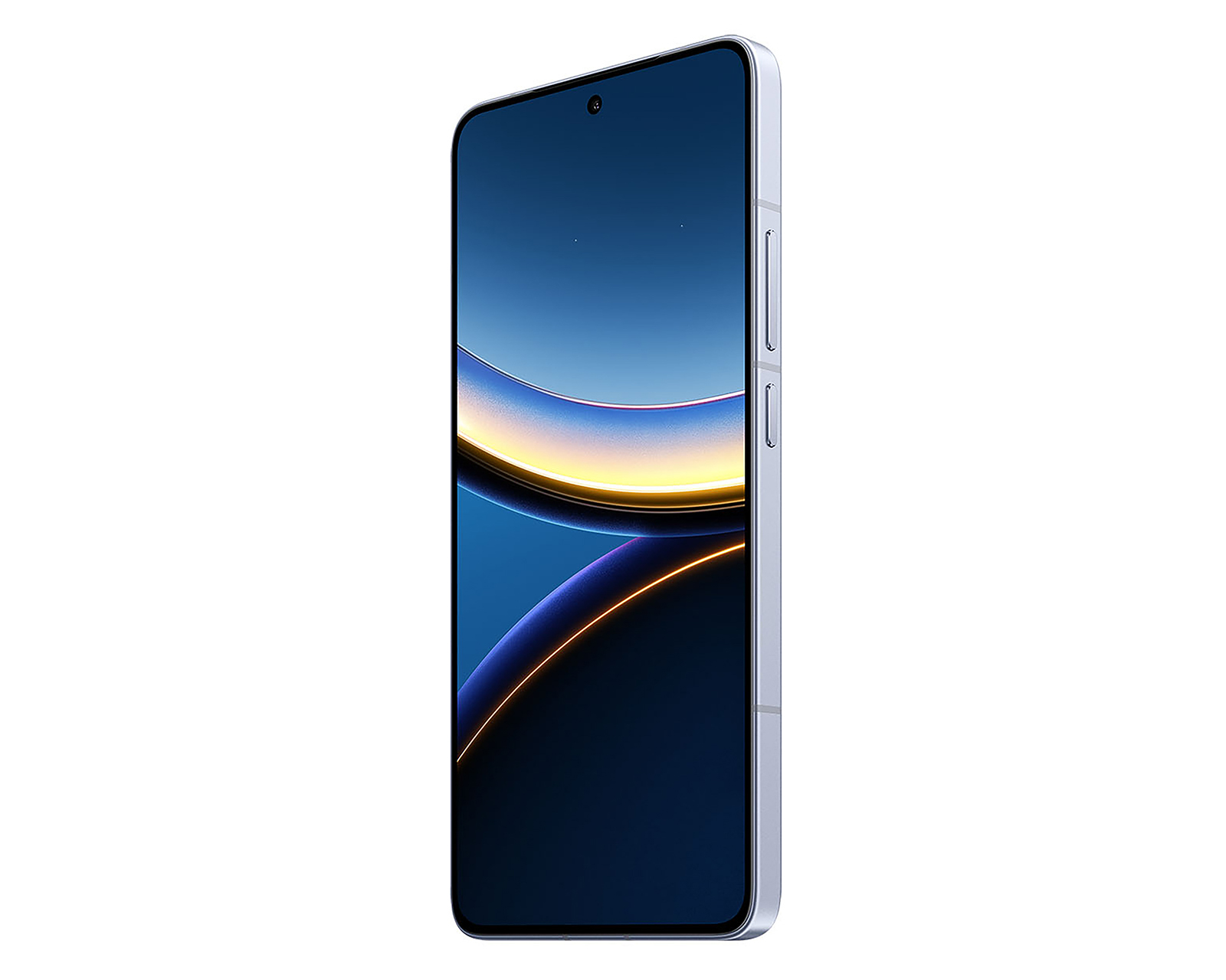 Foto 6 pulgar | Foto 5 | Celular Xiaomi Poco F7 Pro Liberado 512 GB Azul