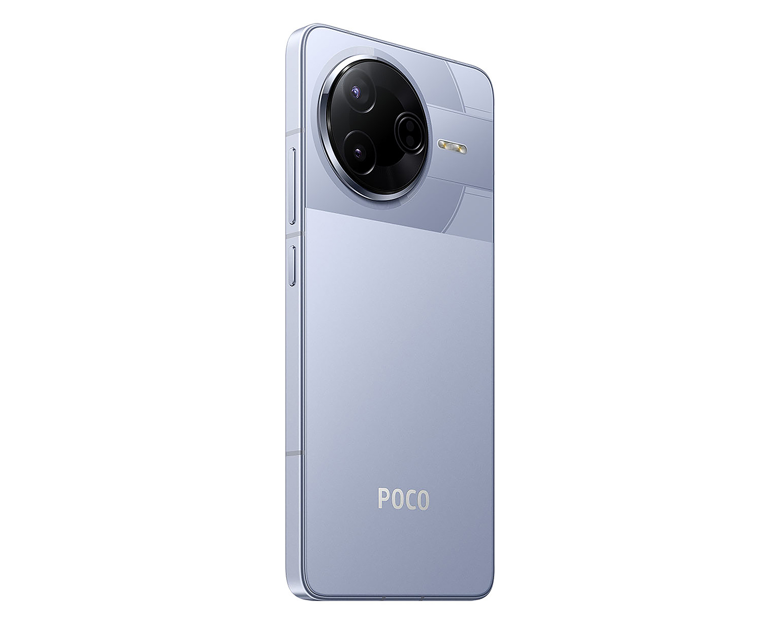 Foto 6 | Foto 6 | Celular Xiaomi Poco F7 Pro Liberado 512 GB Azul