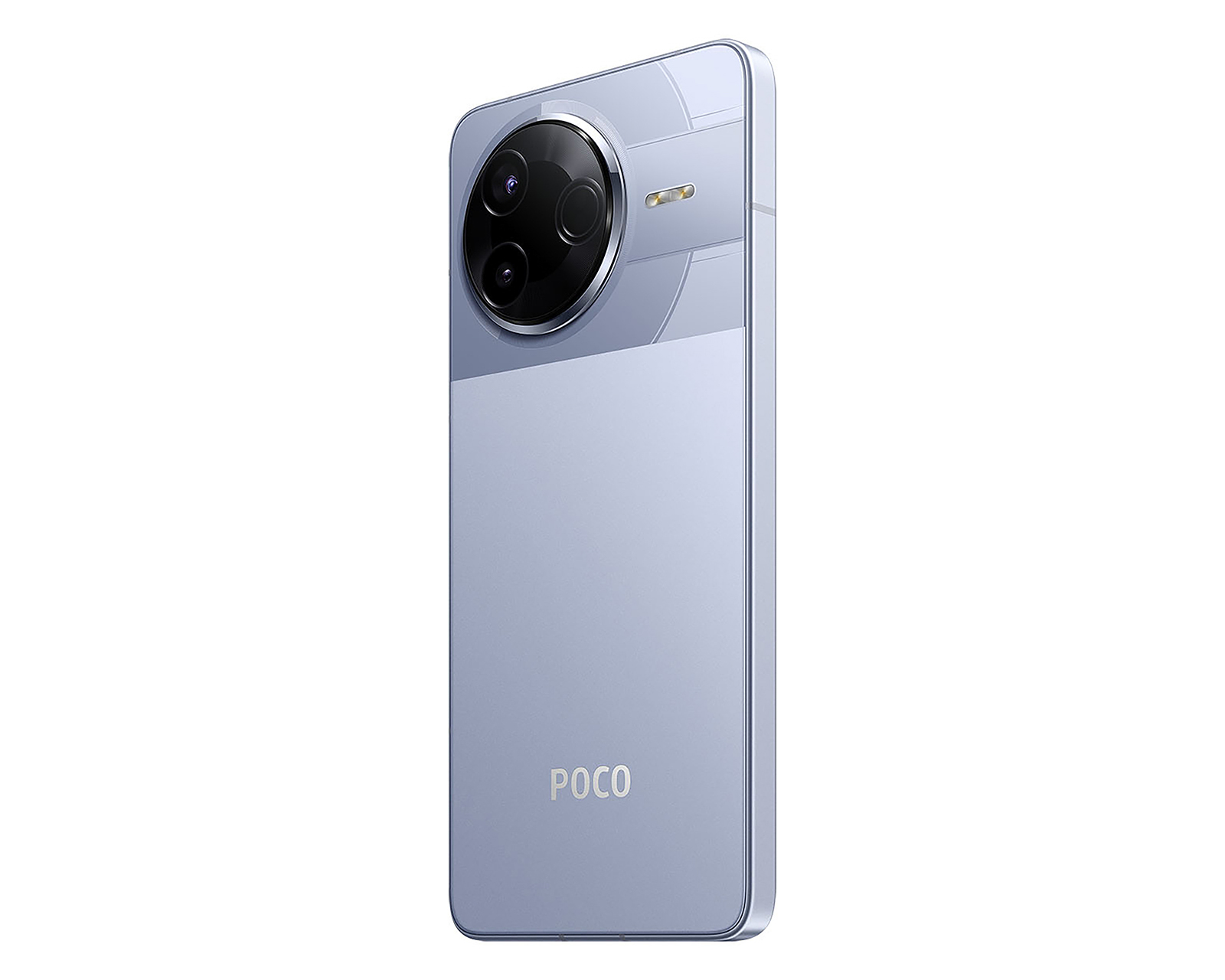 Foto 7 | Foto 7 | Celular Xiaomi Poco F7 Pro Liberado 512 GB Azul