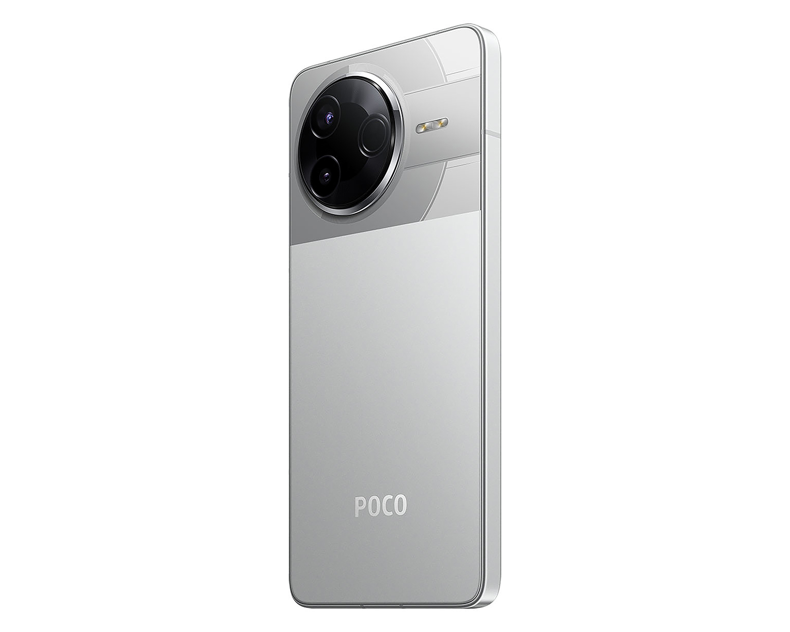 Foto 5 | Foto 5 | Celular Xiaomi Poco F7 Pro Liberado 512 GB Plata