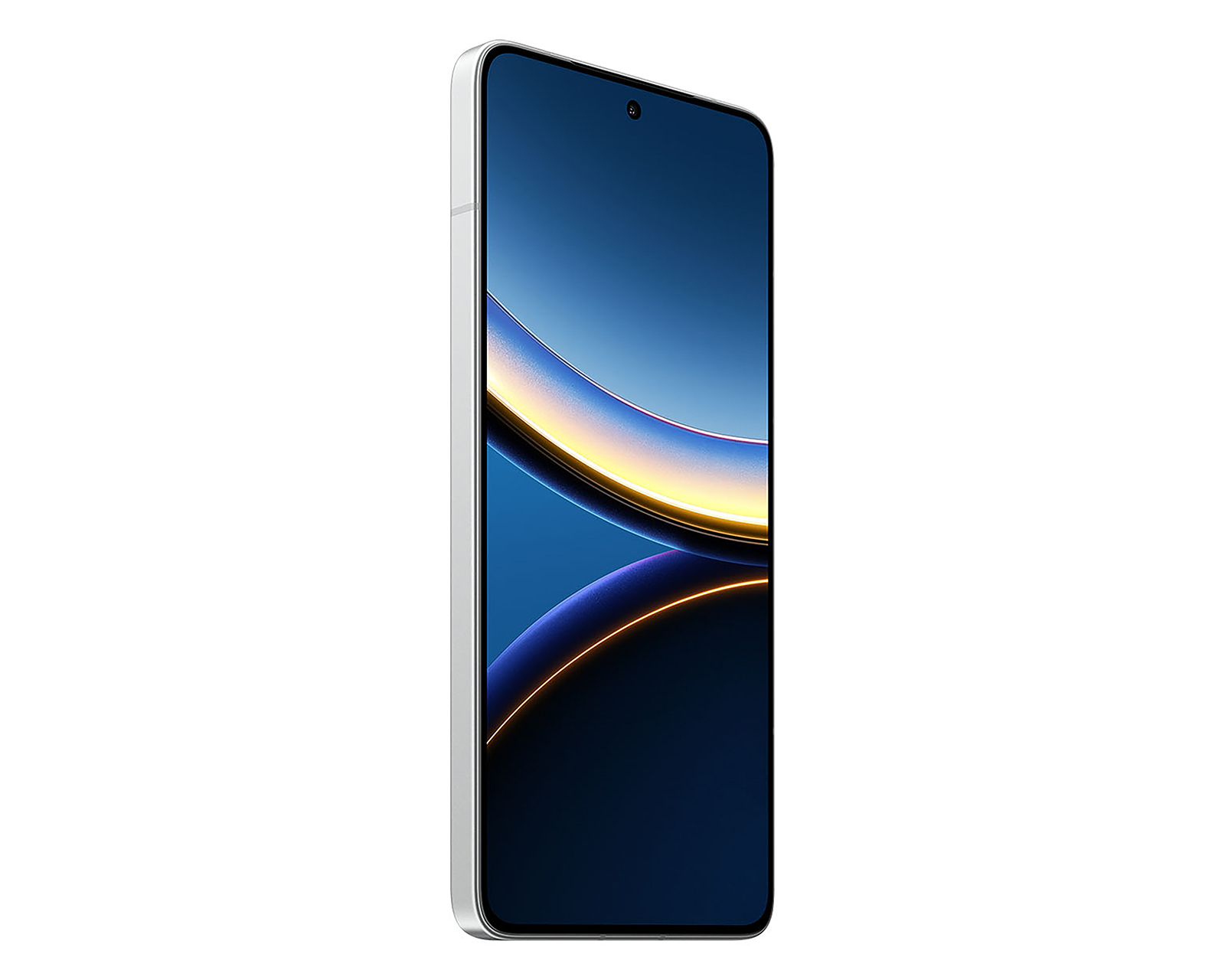 Foto 6 | Foto 6 | Celular Xiaomi Poco F7 Pro Liberado 512 GB Plata