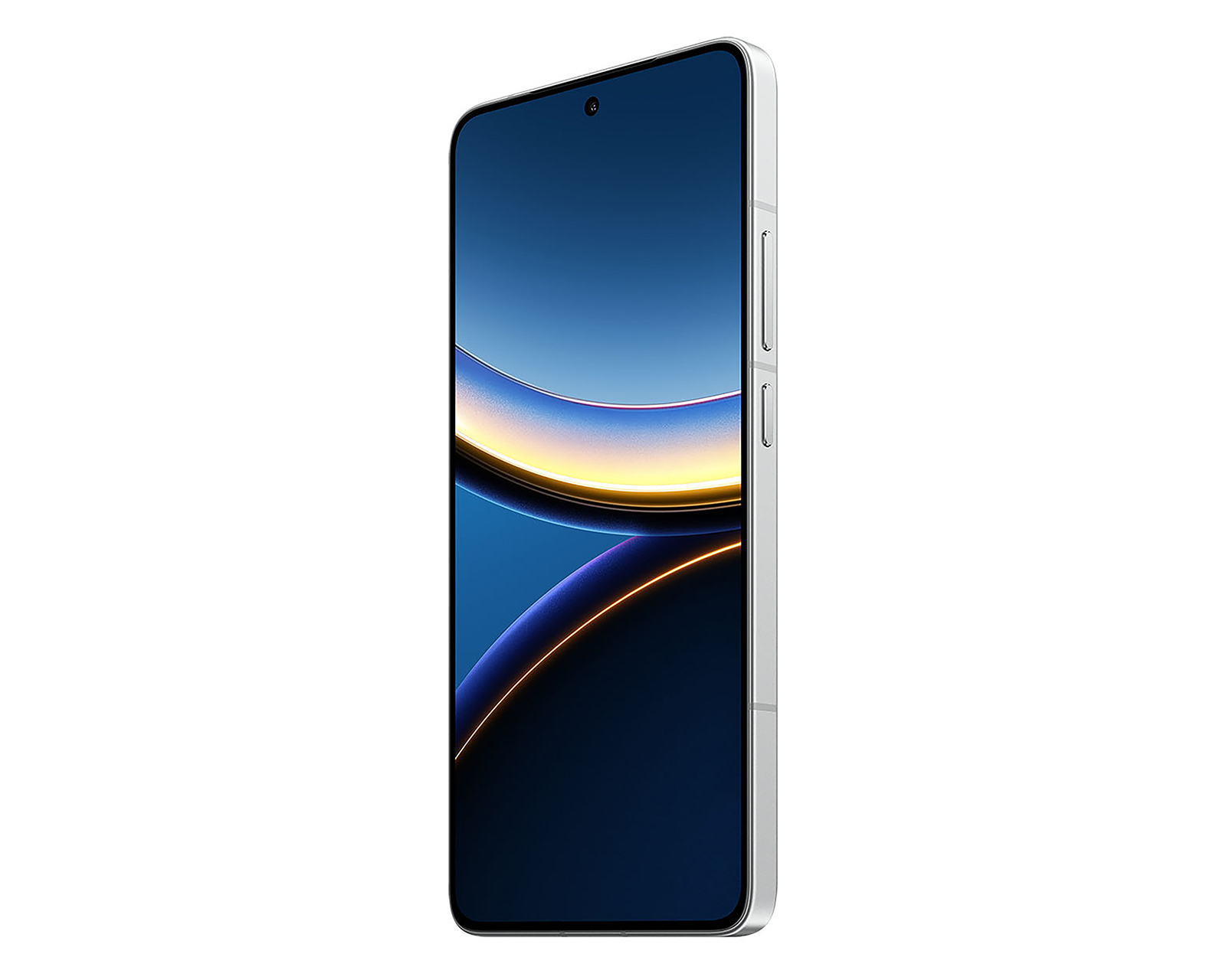 Foto 7 | Foto 7 | Celular Xiaomi Poco F7 Pro Liberado 512 GB Plata