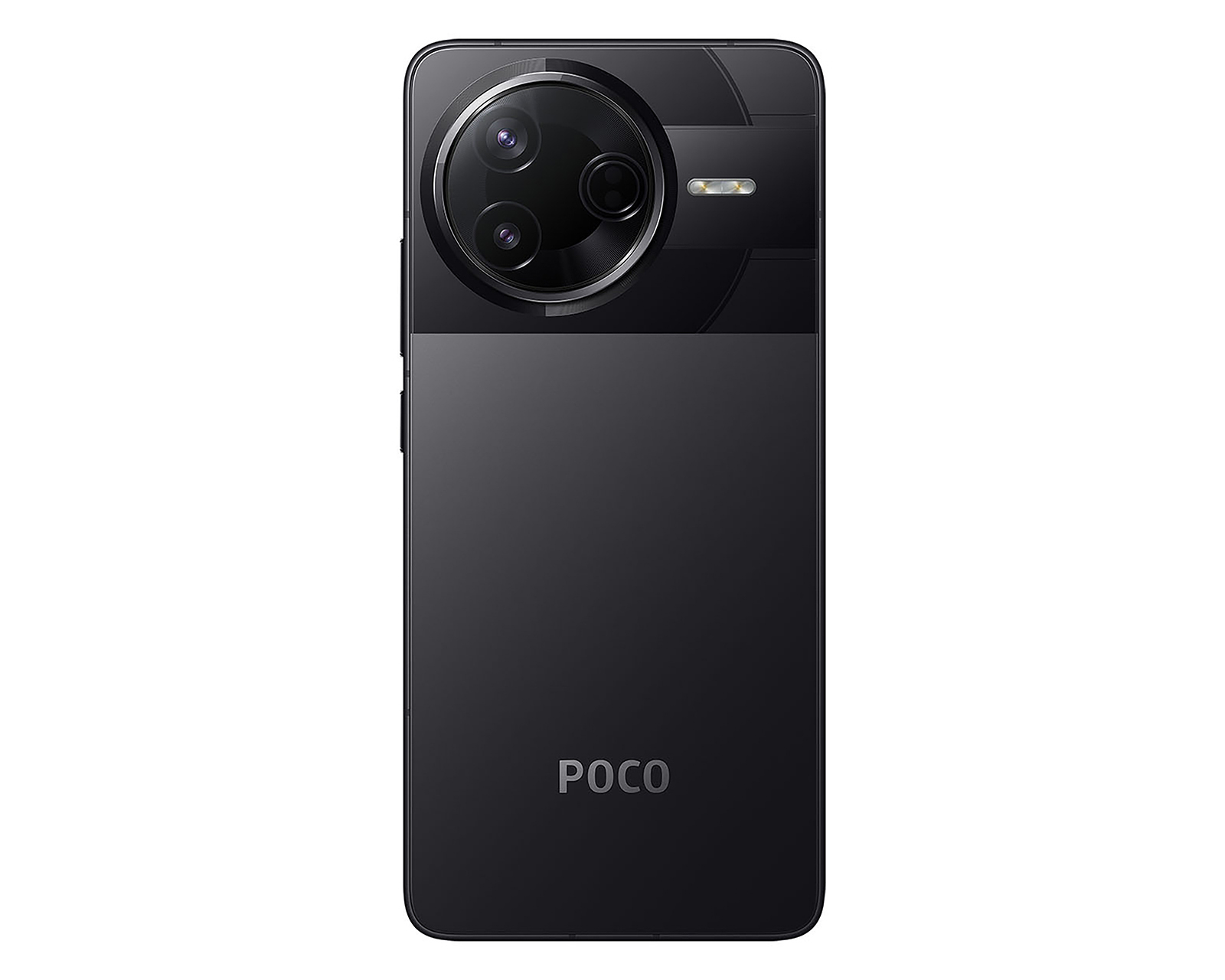 Foto 3 pulgar | Foto 2 | Celular Xiaomi Poco F7 Pro Liberado 512 GB Negro