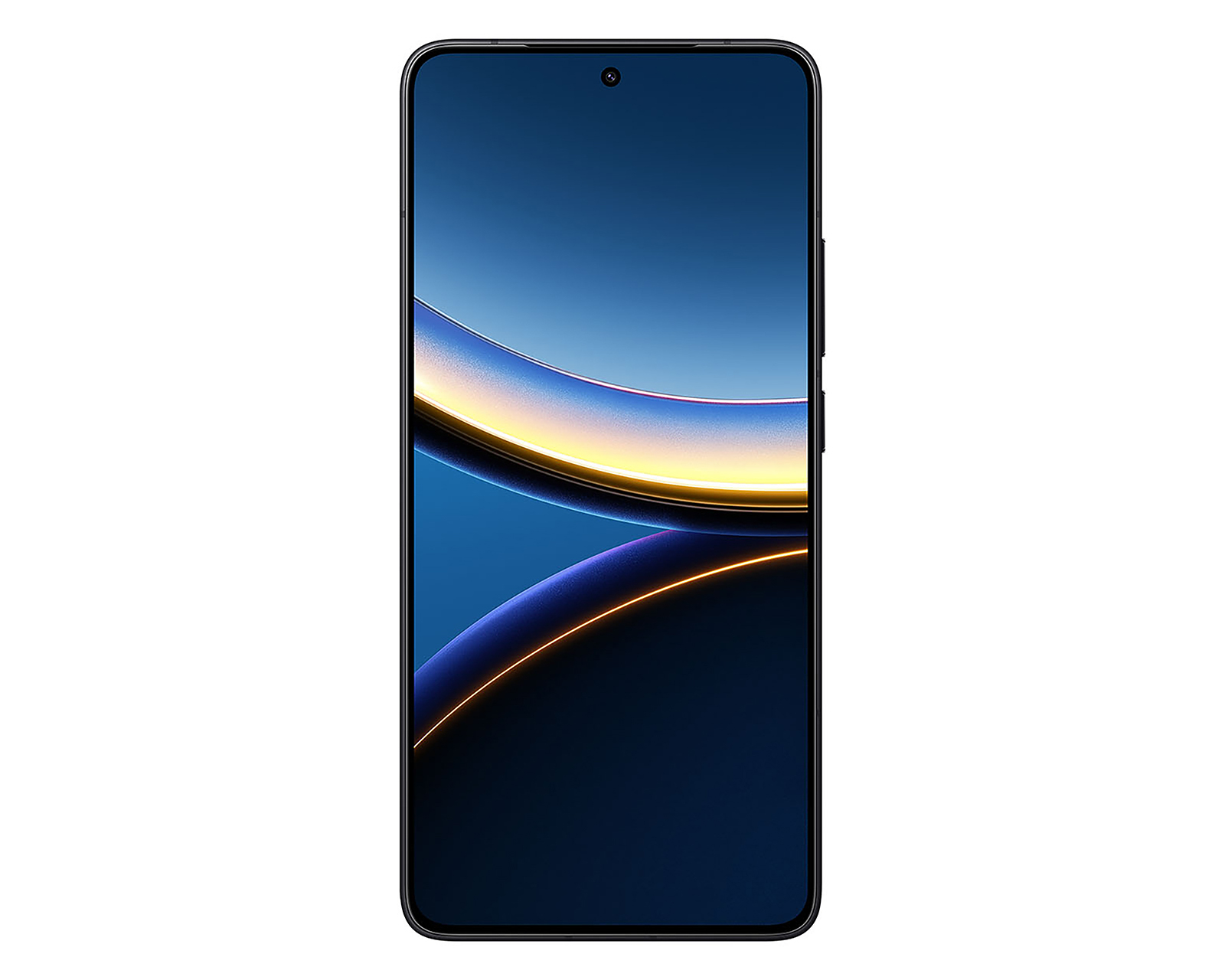 Foto 4 pulgar | Foto 3 | Celular Xiaomi Poco F7 Pro Liberado 512 GB Negro