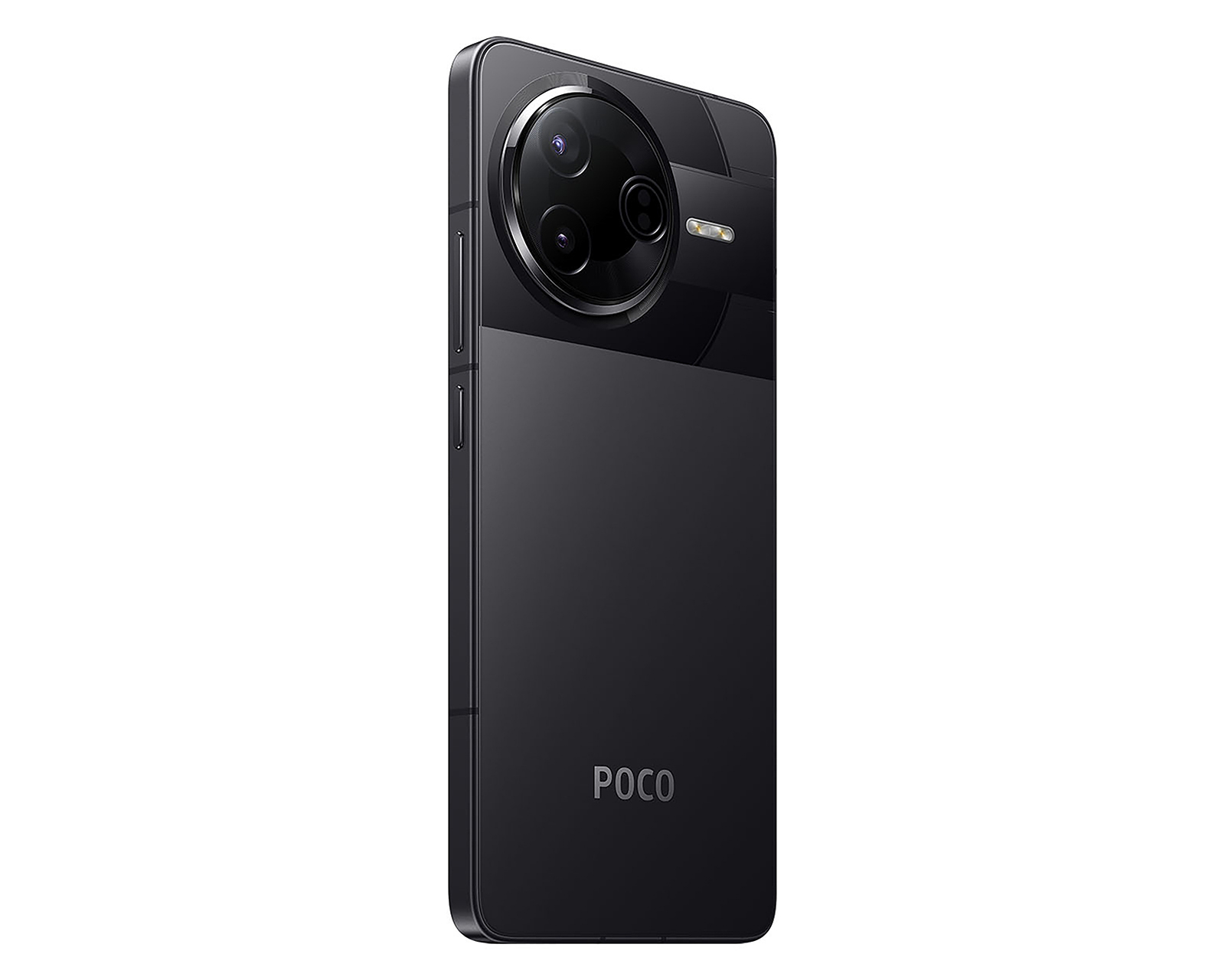 Foto 7 pulgar | Foto 6 | Celular Xiaomi Poco F7 Pro Liberado 512 GB Negro