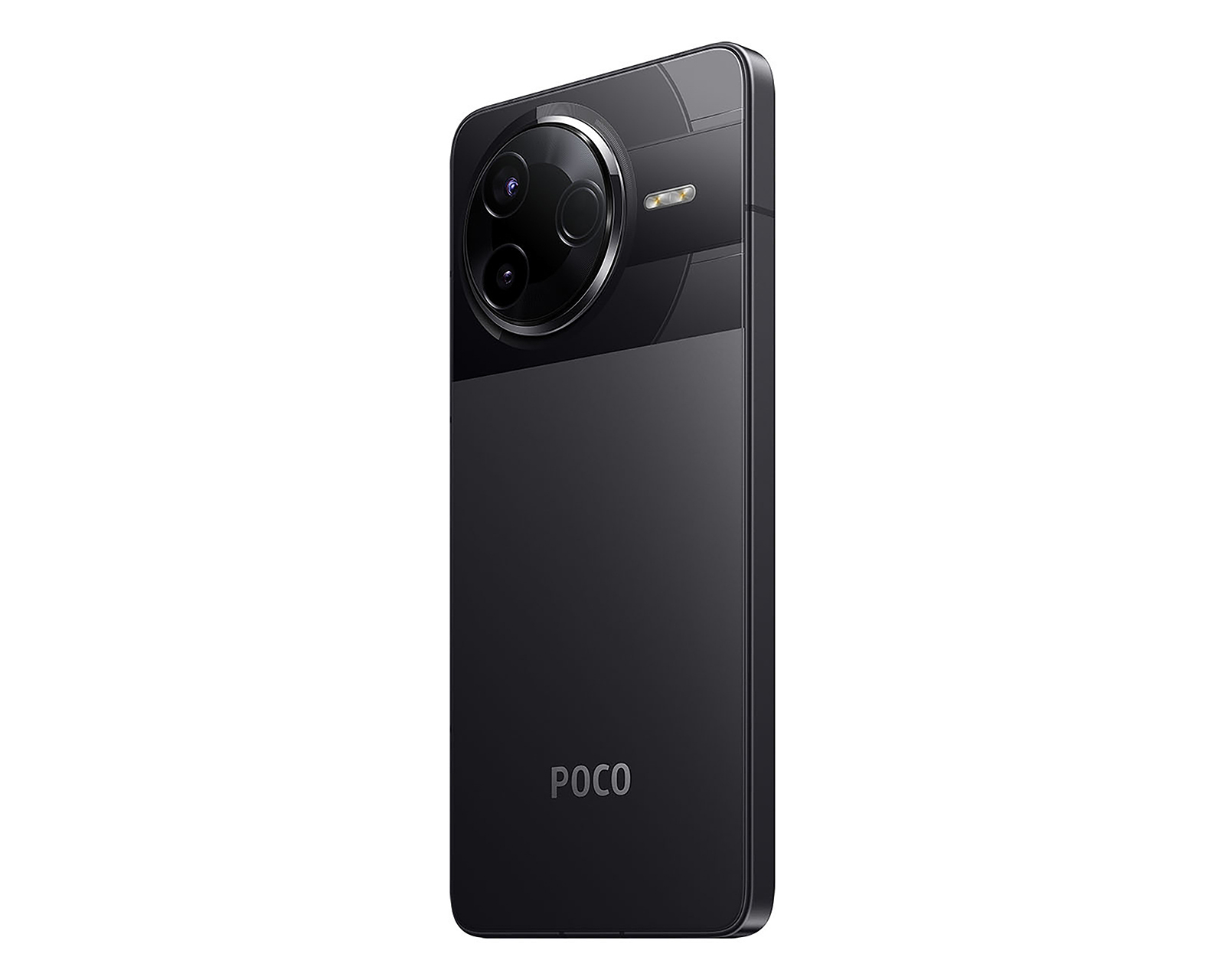 Foto 7 | Foto 7 | Celular Xiaomi Poco F7 Pro Liberado 512 GB Negro