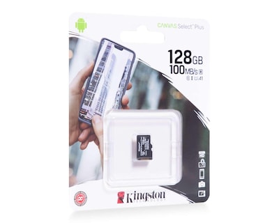 Foto 2 | Foto 2 | Memoria MicroSD Kingston 128 GB