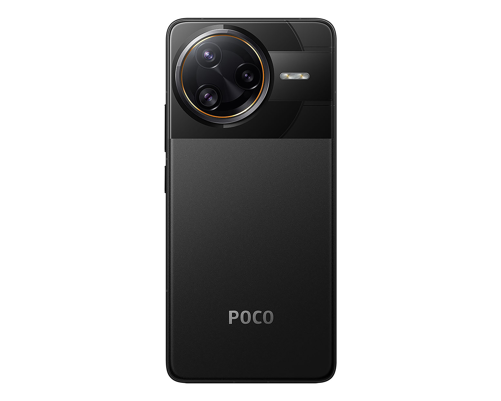 Foto 3 pulgar | Foto 2 | Celular Xiaomi Poco F7 Ultra Liberado 512 GB Negro