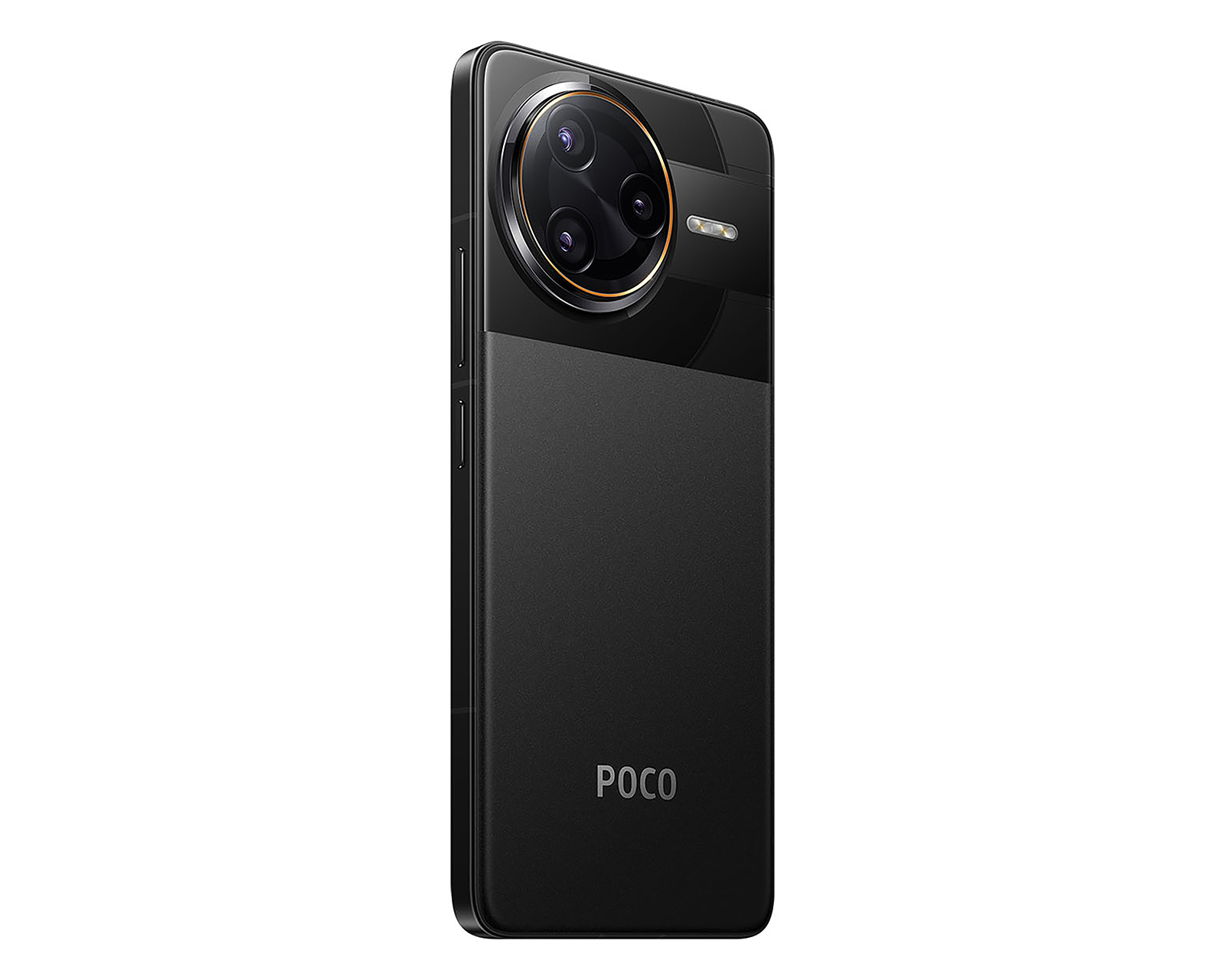 Foto 4 | Foto 4 | Celular Xiaomi Poco F7 Ultra Liberado 512 GB Negro