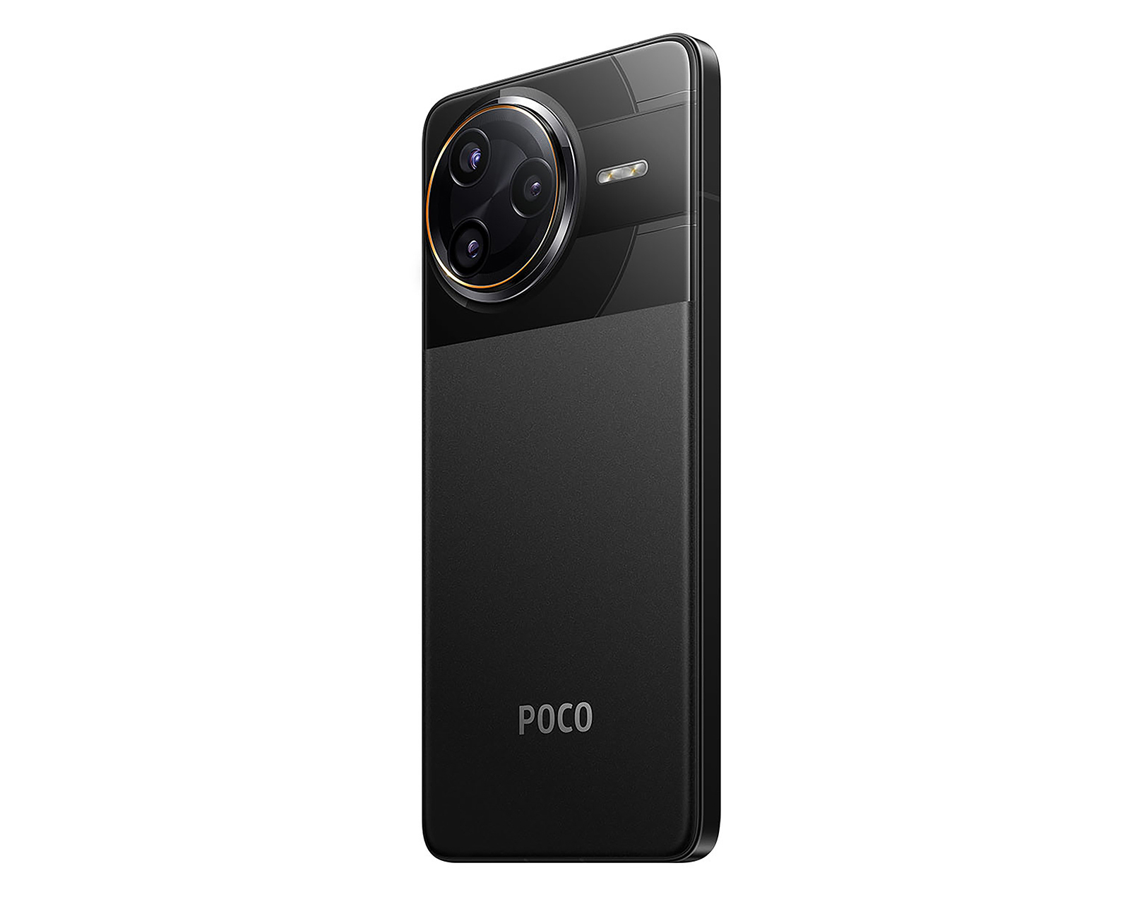 Foto 6 pulgar | Foto 5 | Celular Xiaomi Poco F7 Ultra Liberado 512 GB Negro