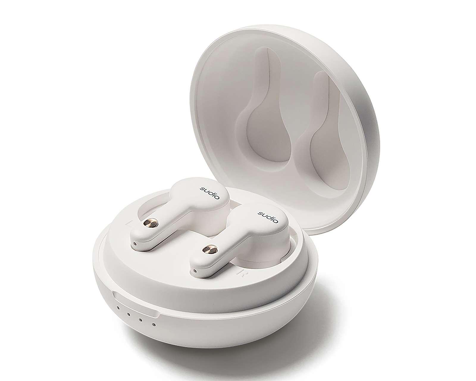 Foto 4 pulgar | Foto 3 | Audífonos Inalámbricos Sudio con Noise Cancelling A2ANC