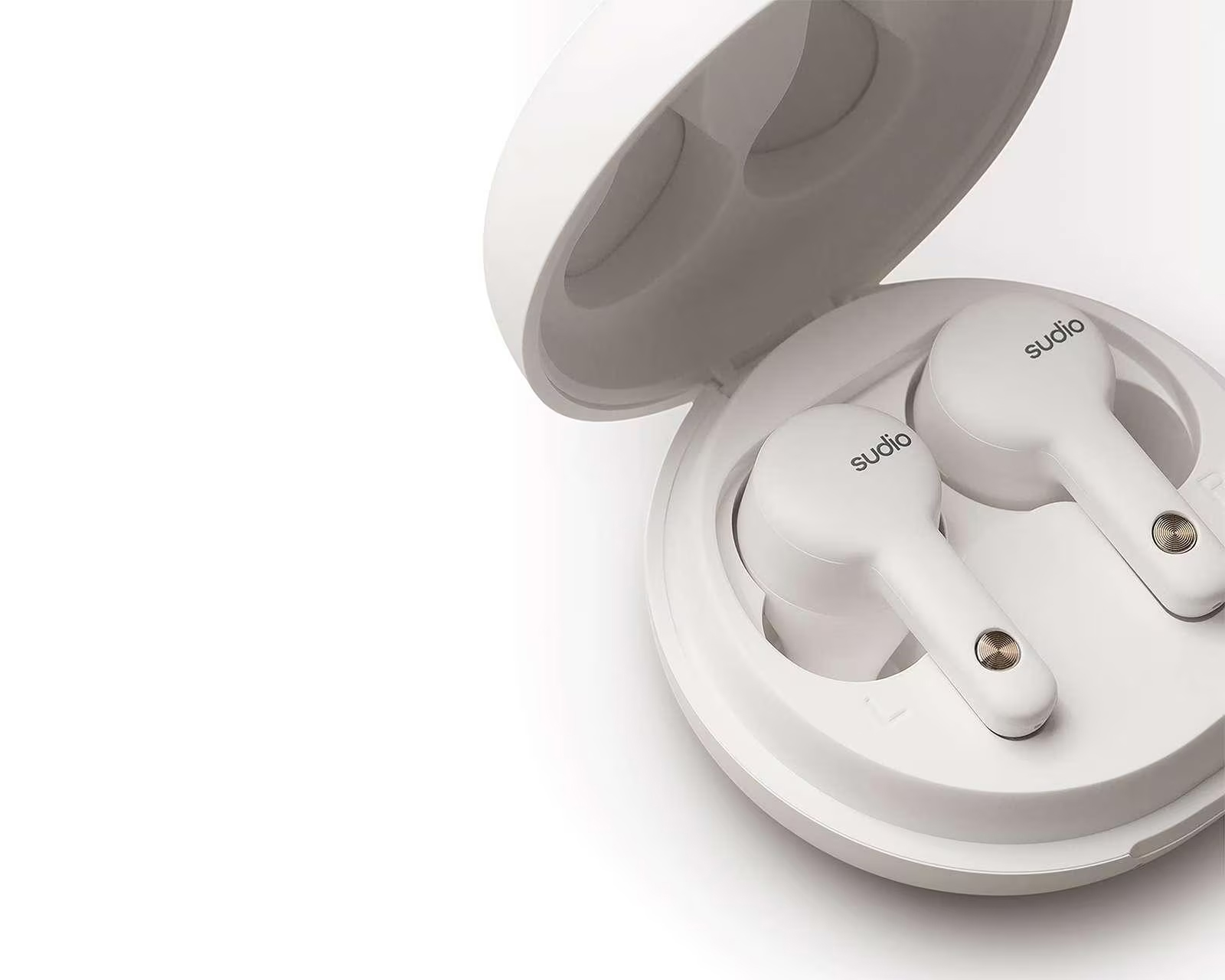 Foto 4 | Foto 4 | Audífonos Inalámbricos Sudio con Noise Cancelling A2ANC