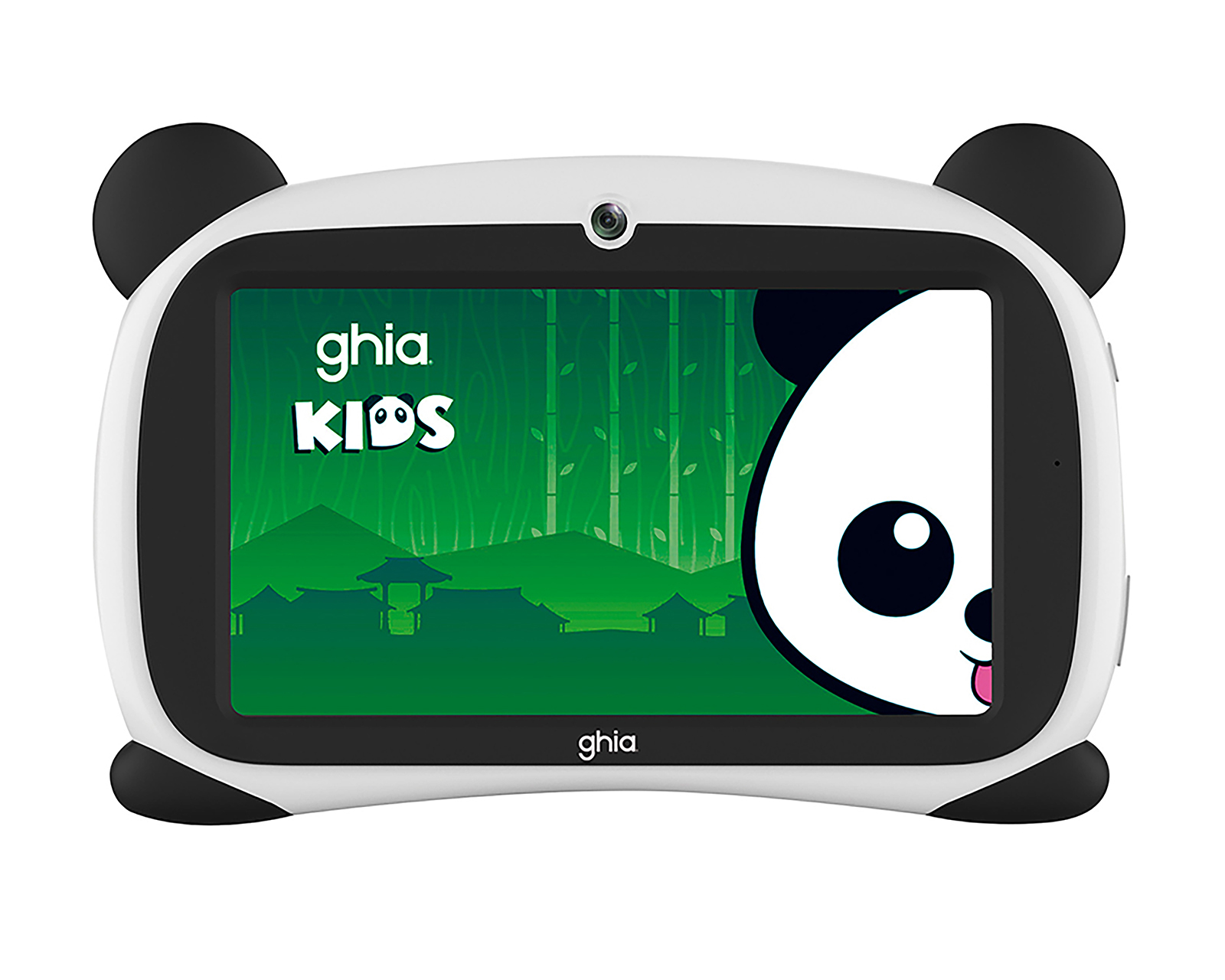 Foto 2 | Foto 2 | Tablet Ghia Notghia-421 Panda 7 Pulgadas 64 GB 4 GB RAM