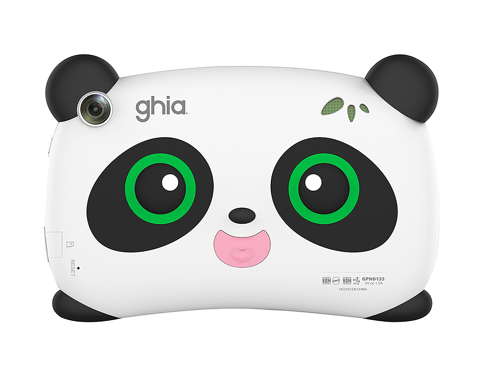 Foto 5 pulgar | Foto 4 | Tablet Ghia Notghia-421 Panda 7 Pulgadas 64 GB 4 GB RAM
