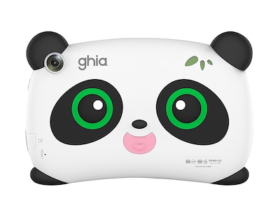 Foto 4 | Foto 4 | Tablet Ghia Notghia-421 Panda 7 Pulgadas 64 GB 4 GB RAM
