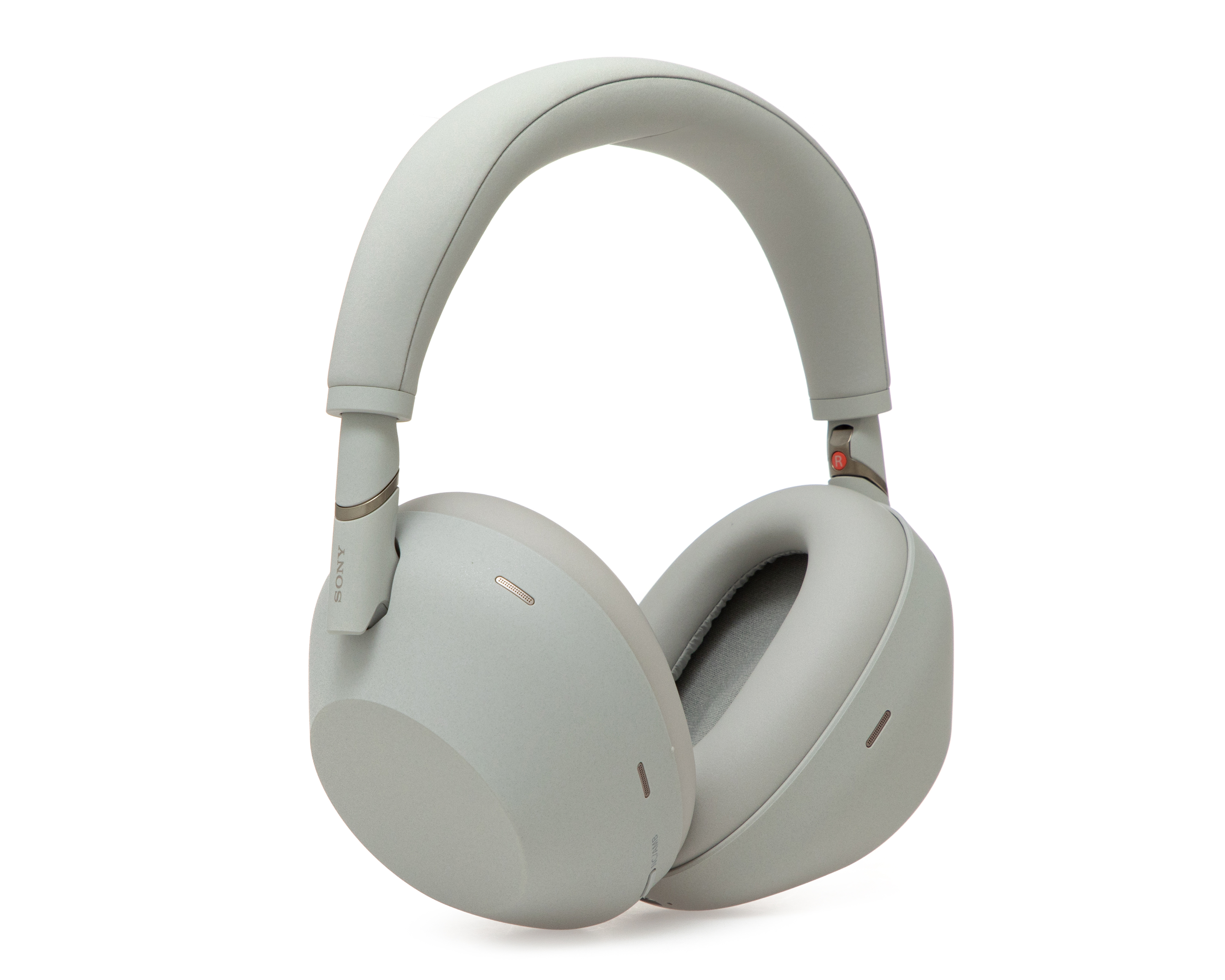 Audífonos de Diadema Inalámbricos Sony WH1000XM6 con Noise Cancelling