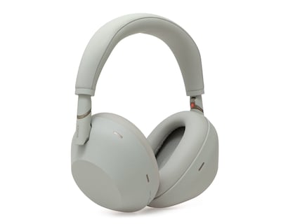 Foto 1 | Foto 1 | Audífonos de Diadema Inalámbricos Sony WH1000XM6 con Noise Cancelling