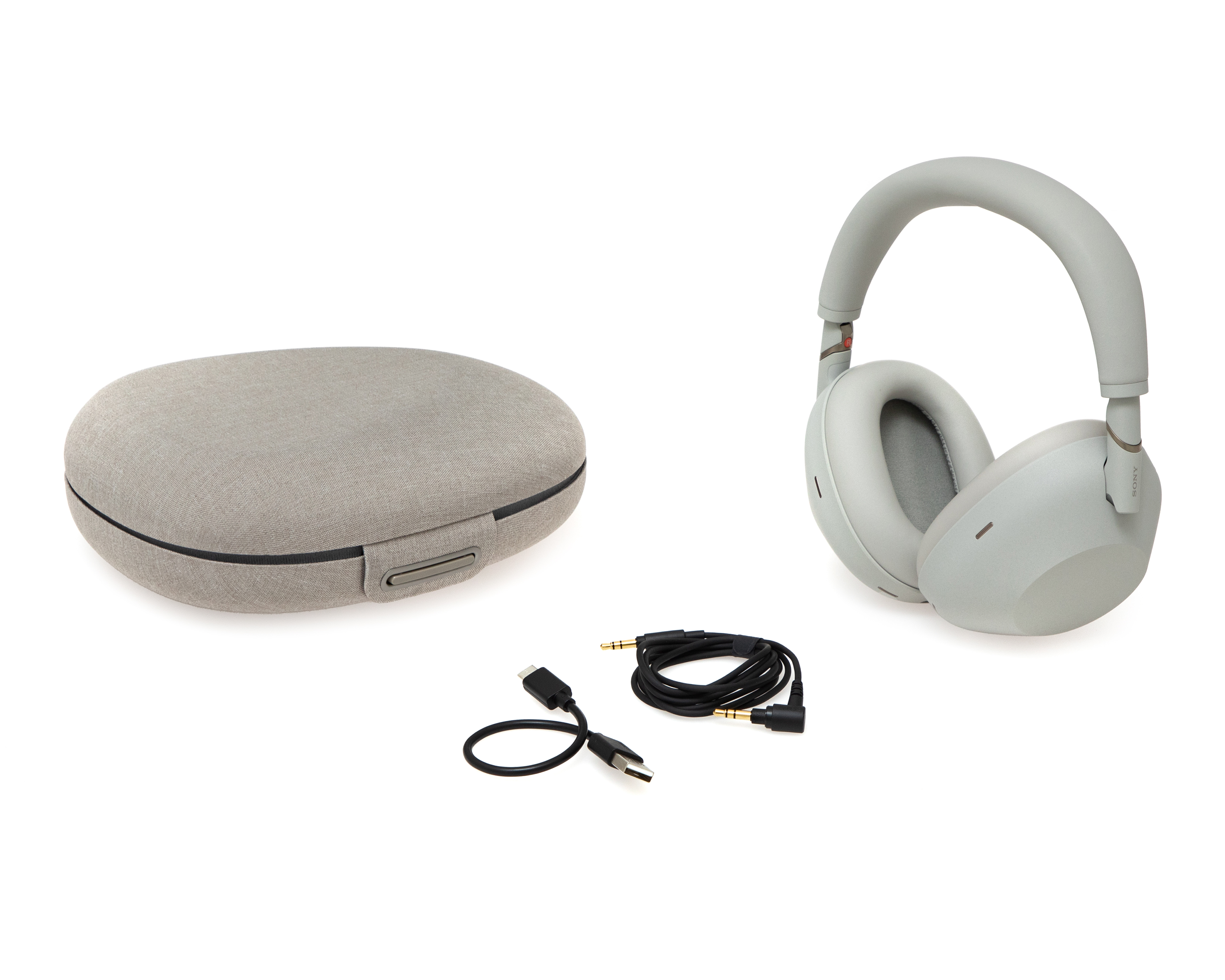 Foto 4 | Foto 4 | Audífonos de Diadema Inalámbricos Sony WH1000XM6 con Noise Cancelling