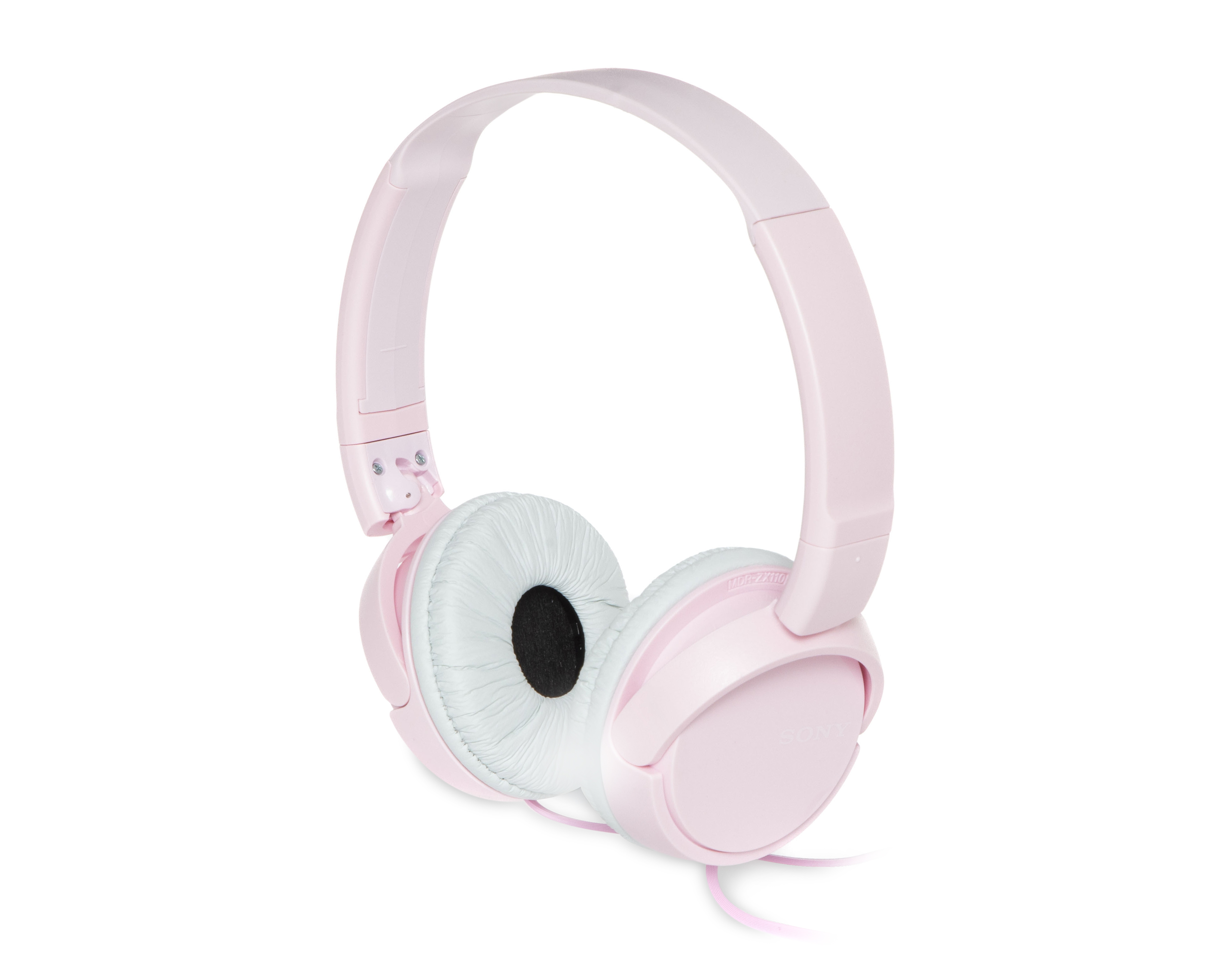 Audífonos de Diadema Sony Almohadillas Plegables  MDR-ZX110/PCUC