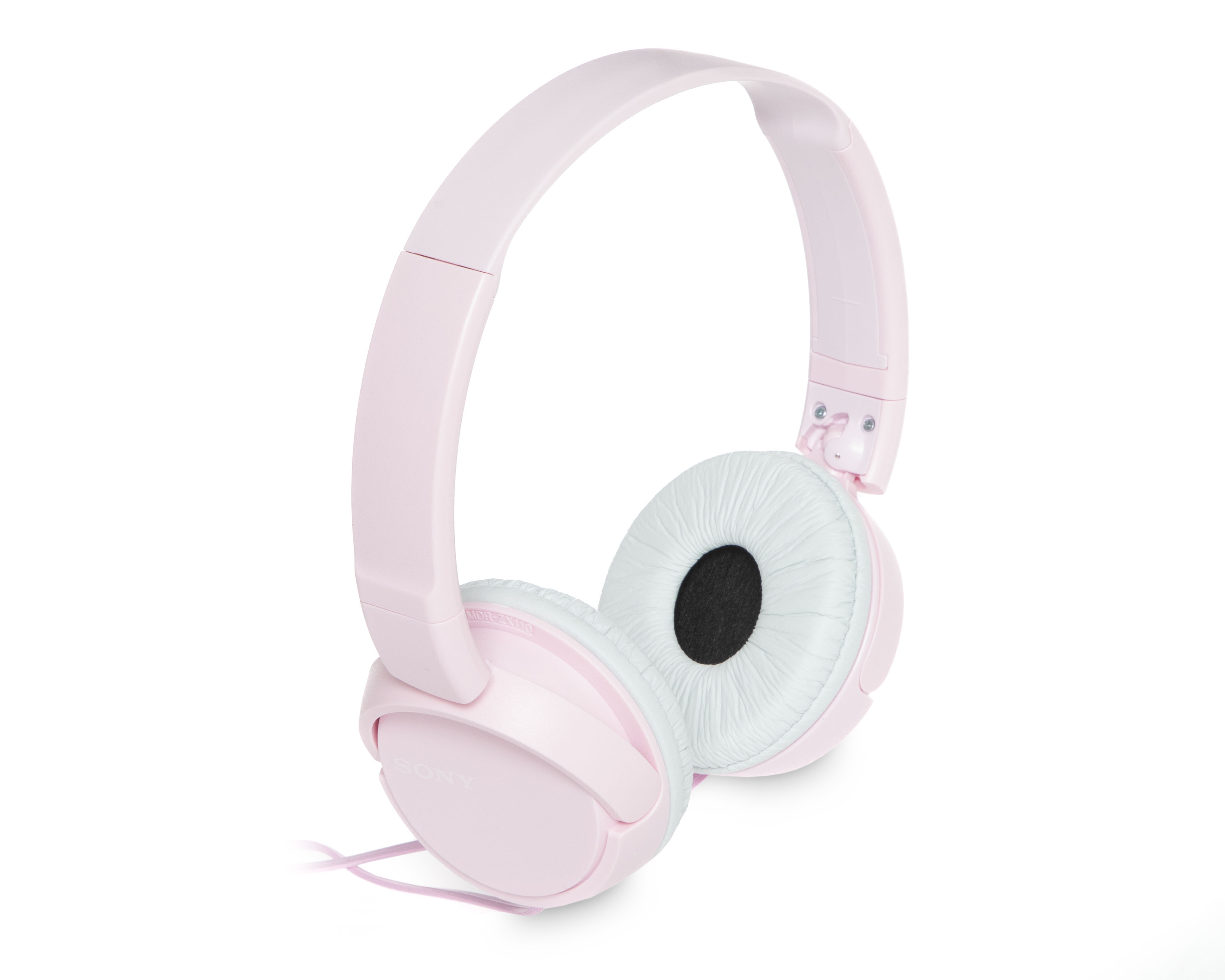 Foto 3 | Foto 3 | Audífonos de Diadema Sony Almohadillas Plegables  MDR-ZX110/PCUC