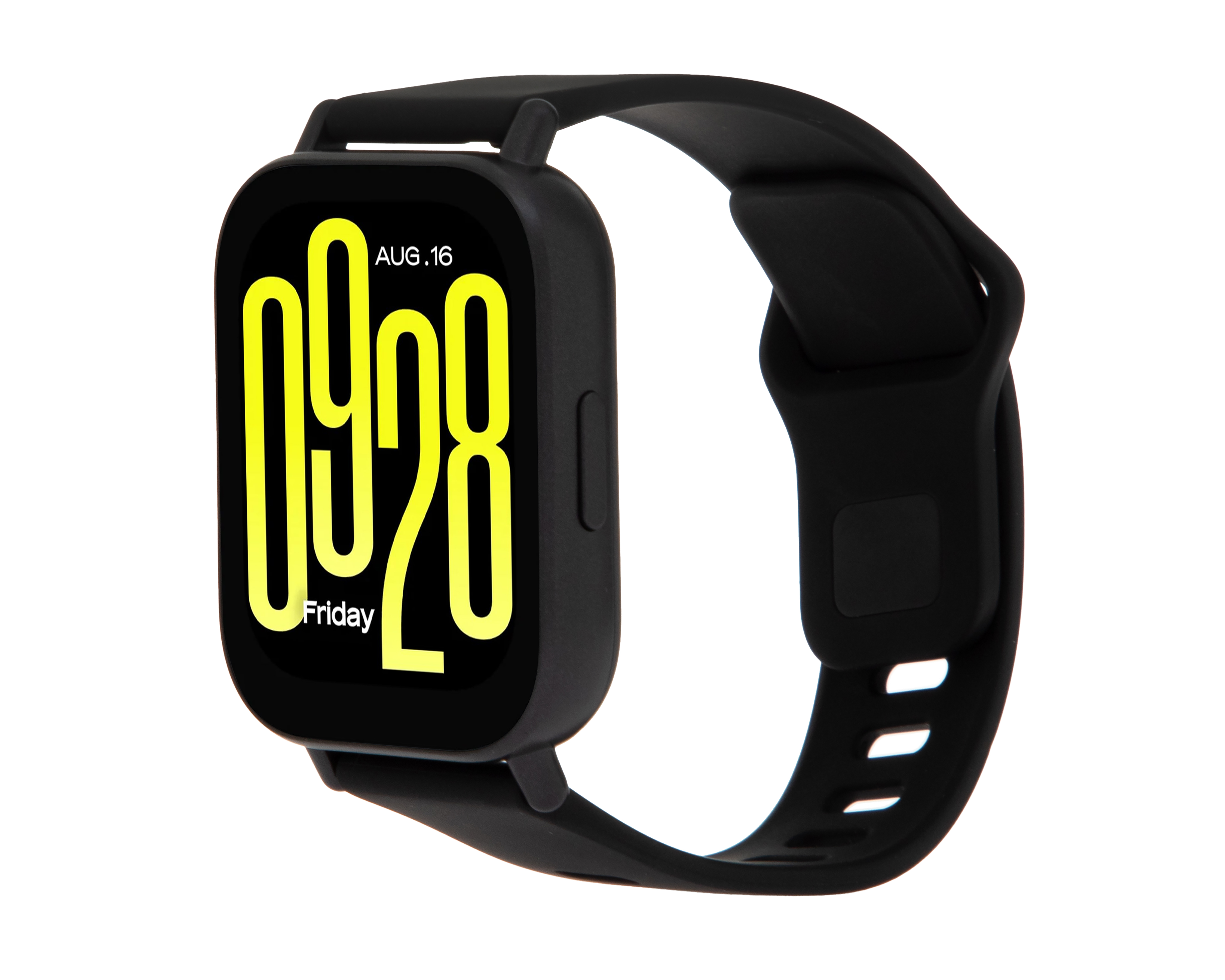 Foto 2 pulgar | Foto 1 | Smartwatch Xiaomi Redmi Watch 5 Active 49.1 mm Negro