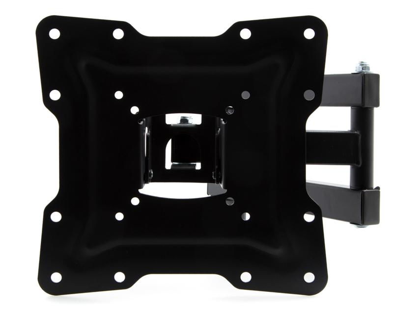 Soporte para Televisión Articulado EVL para Pantallas de 17" a 55"