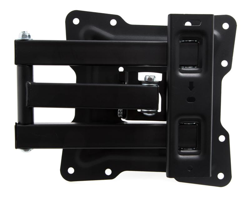 Foto 4 pulgar | Foto 3 | Soporte para Televisión Articulado EVL para Pantallas de 17" a 55"