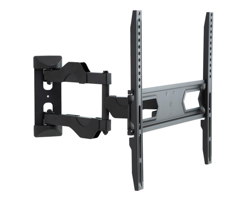 Foto 1 | Foto 1 | Soporte para Televisión Articulado EVL para Pantallas de 23" a 60"
