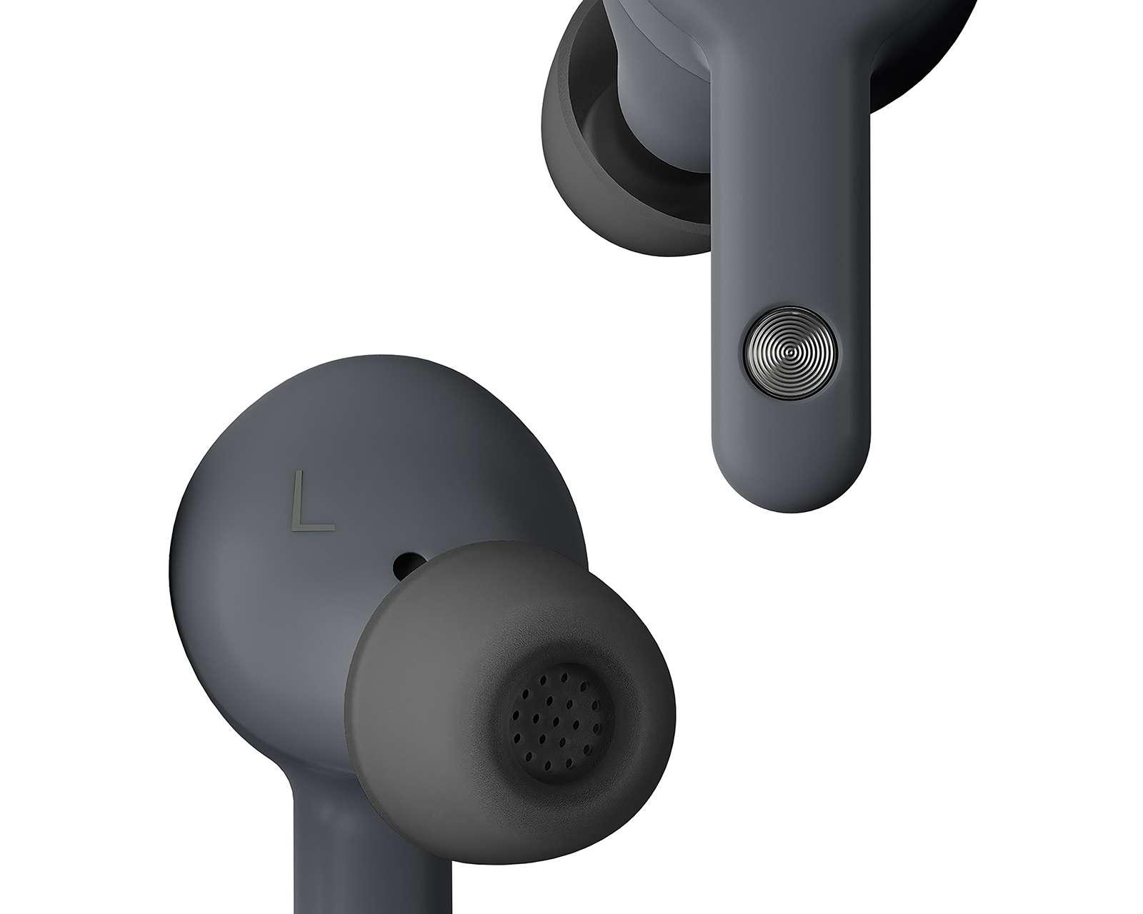 Foto 3 pulgar | Foto 2 | Audífonos Inalámbricos Sudio Noise Cancelling Negros