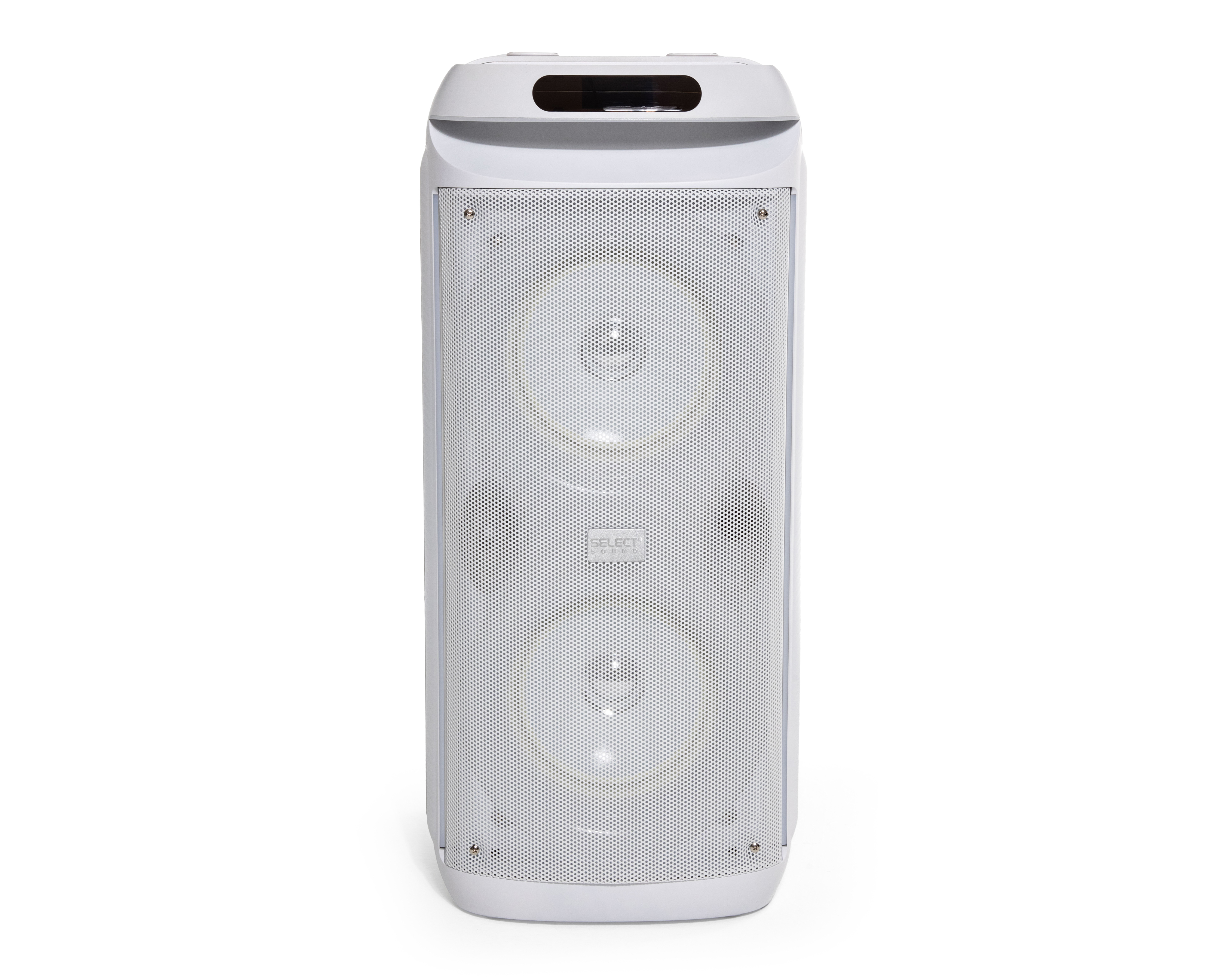 Foto 4 pulgar | Foto 3 | Bocina Perfect Sound BT2029 4000 W con Luces