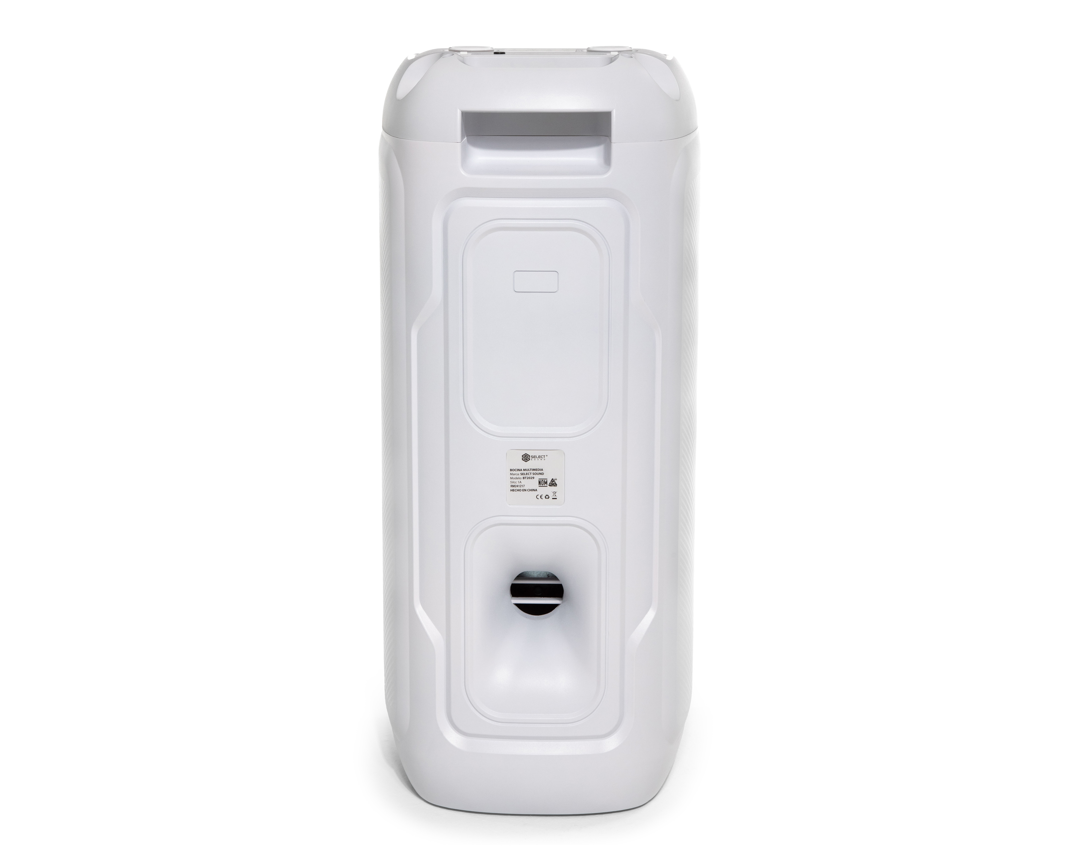 Foto 5 pulgar | Foto 4 | Bocina Perfect Sound BT2029 4000 W con Luces