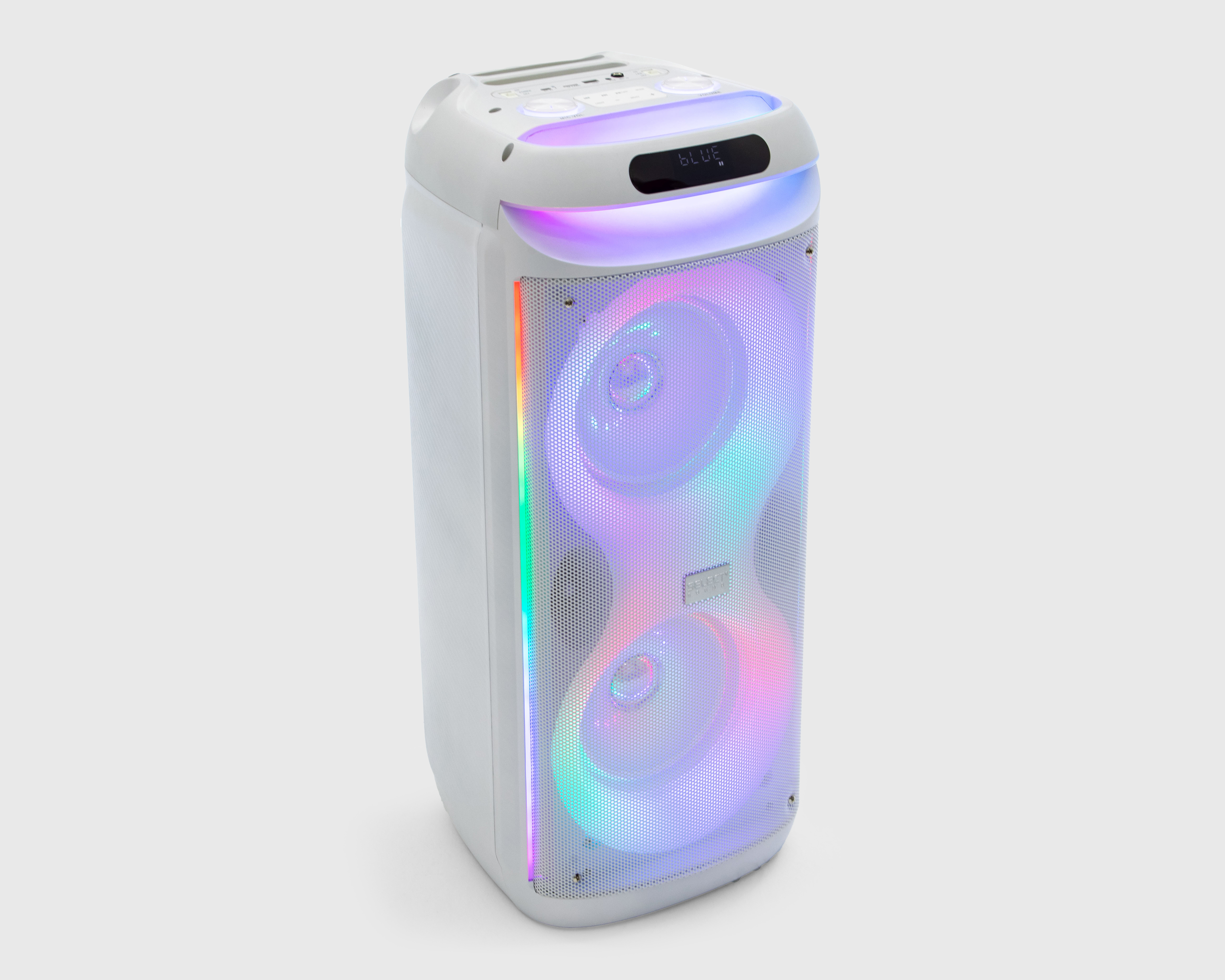 Foto 8 pulgar | Foto 7 | Bocina Perfect Sound BT2029 4000 W con Luces