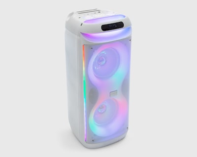 Foto 7 | Foto 7 | Bocina Perfect Sound BT2029 4000 W con Luces