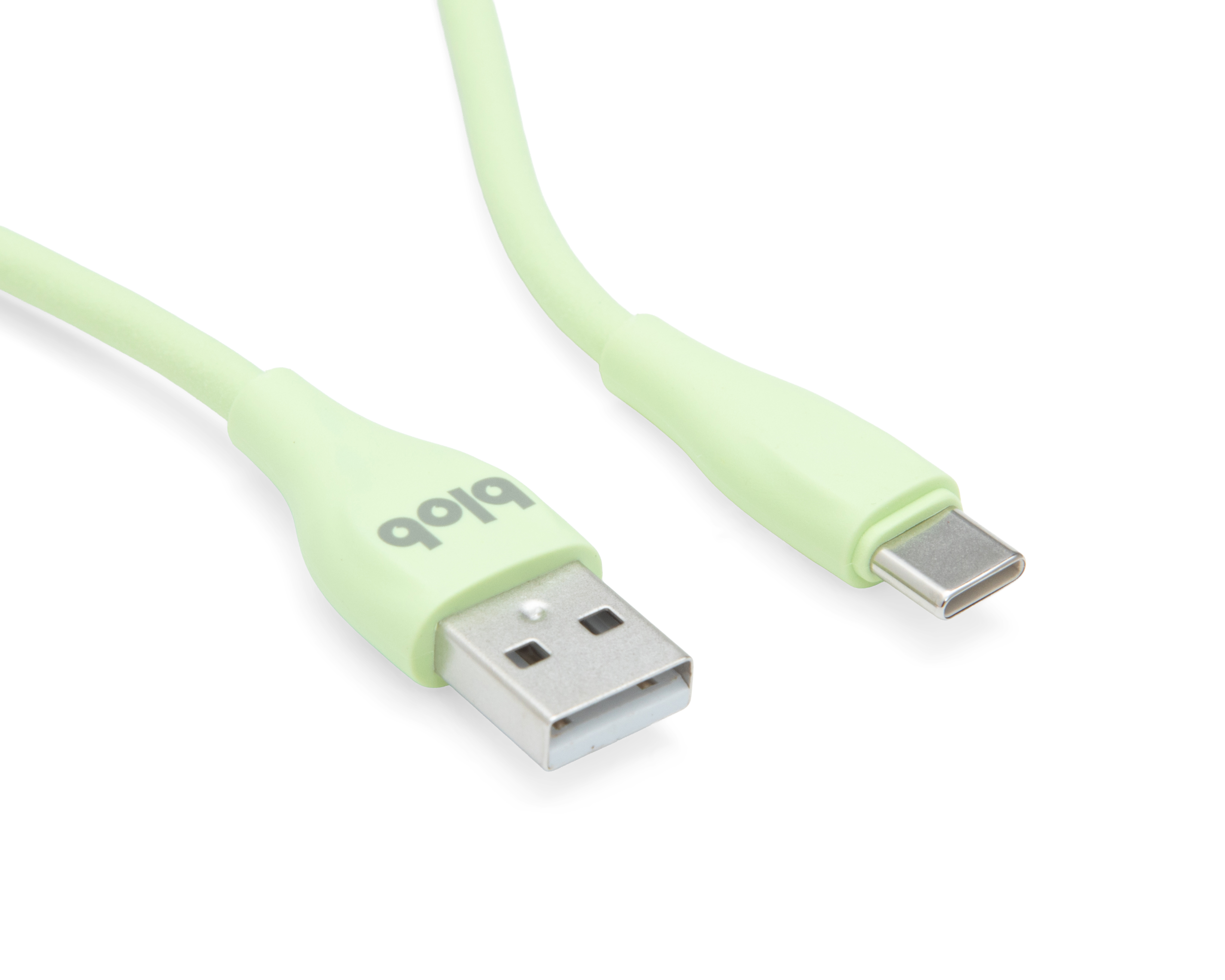 Foto 1 | Foto 1 | Cable USB-C Blob 1 Metro