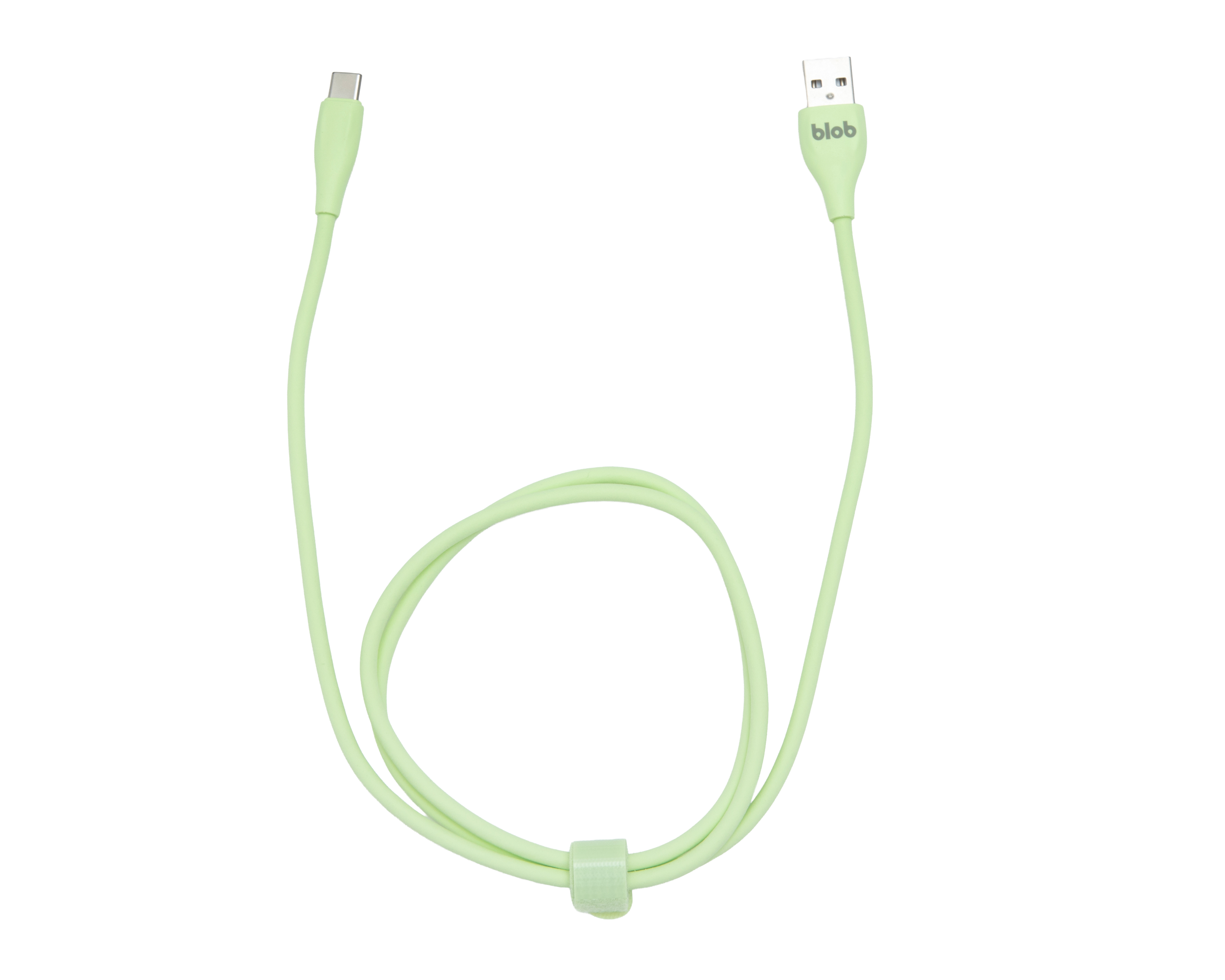 Foto 3 pulgar | Foto 2 | Cable USB-C Blob 1 Metro