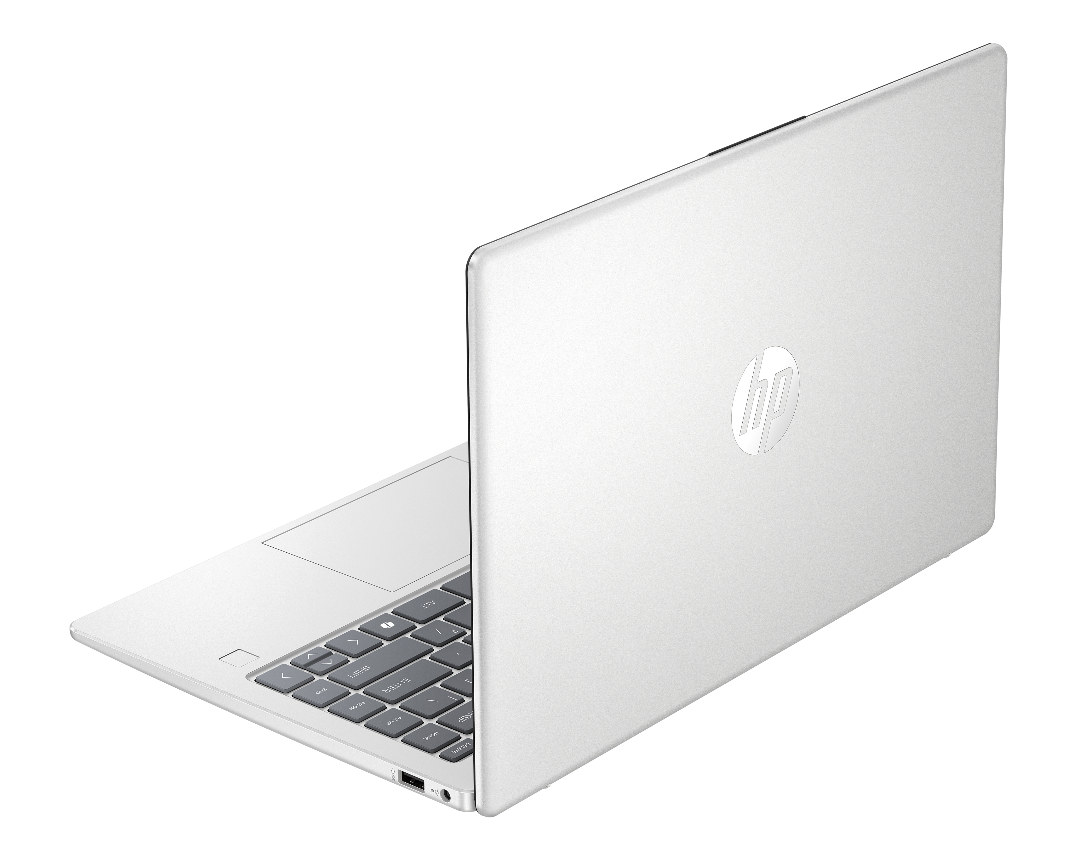 Foto 3 | Foto 3 | Laptop HP 14-EP0251LA 14 Pulgadas Windows 11 Home Intel Core i5-1334U 8 GB RAM 512 SSD Plateada