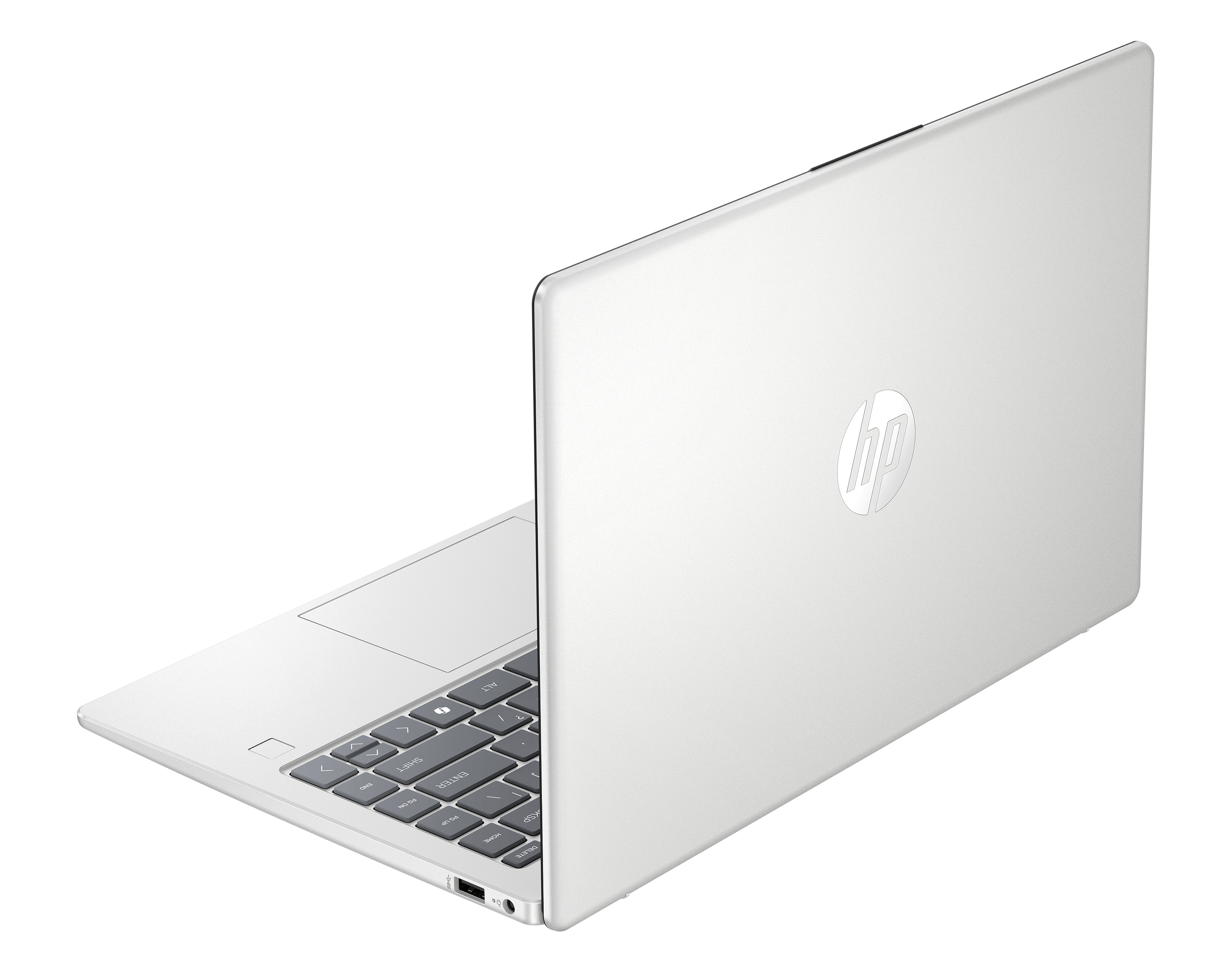 Foto 4 pulgar | Foto 3 | Laptop HP 14-EP0230LA 14 Pulgadas Windows 11 Home Intel Core i3 8 GB RAM 512 GB SSD Plateada