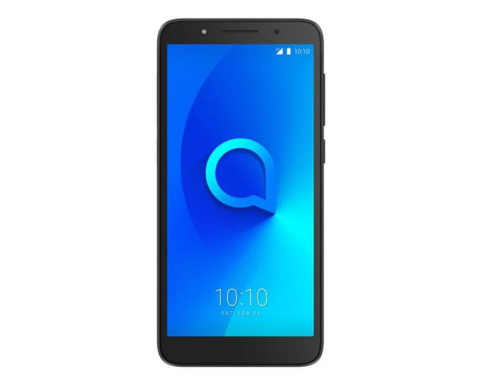 Movistar Alcatel 1C 16 GB Negro