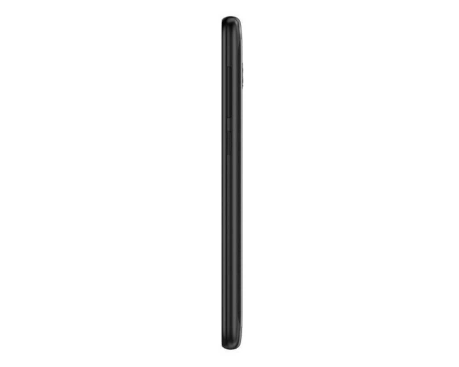 Foto 4 pulgar | Foto 3 | Movistar Alcatel 1C 16 GB Negro
