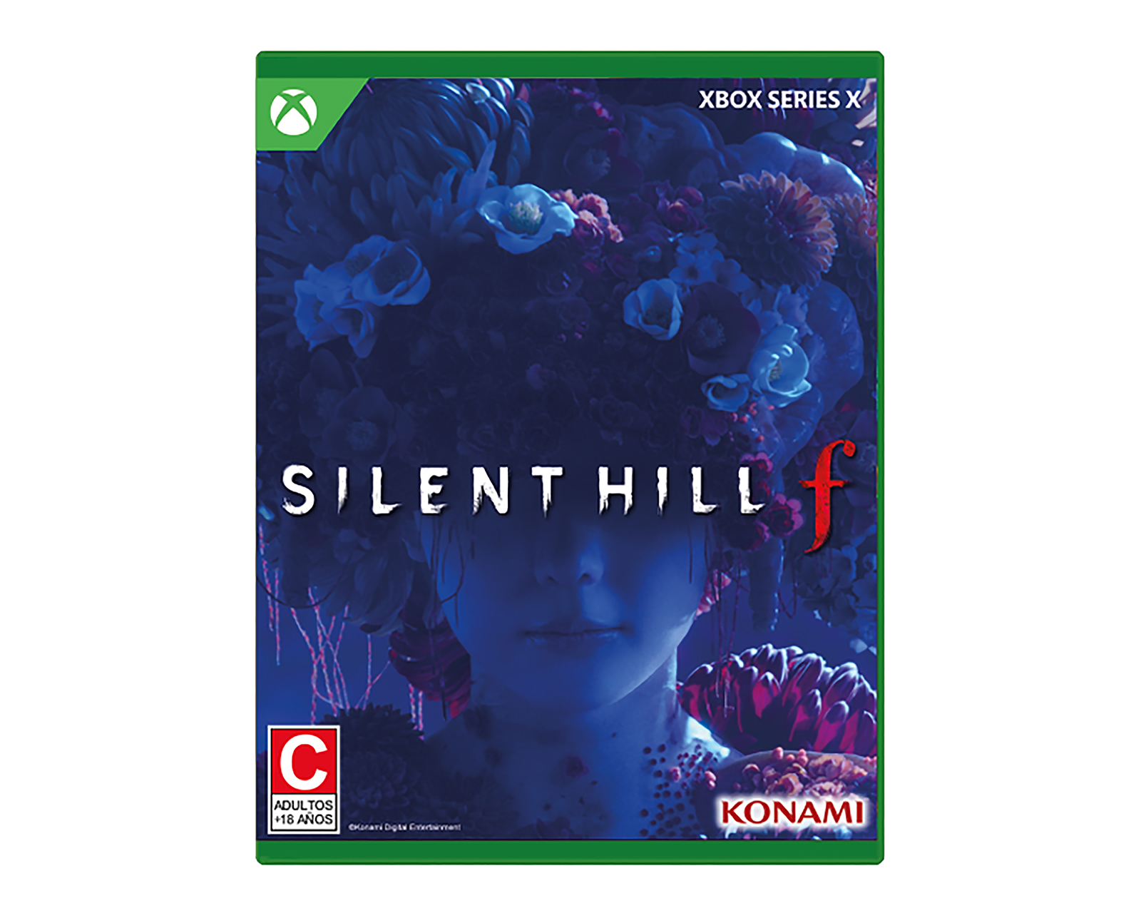 Foto 1 | Foto 1 | Silent Hill F para Xbox Series X Edición Estándar