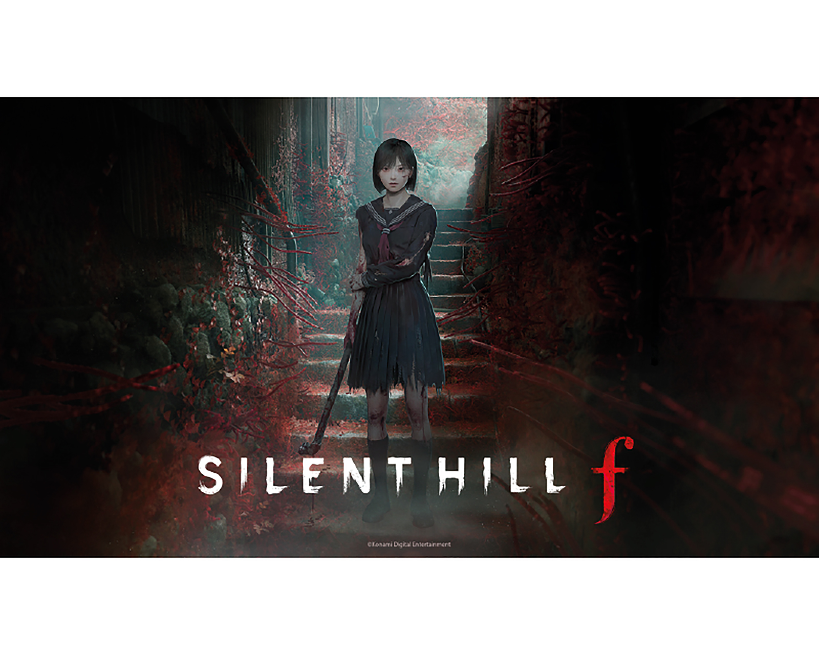 Foto 3 pulgar | Foto 2 | Silent Hill F para Xbox Series X Edición Estándar